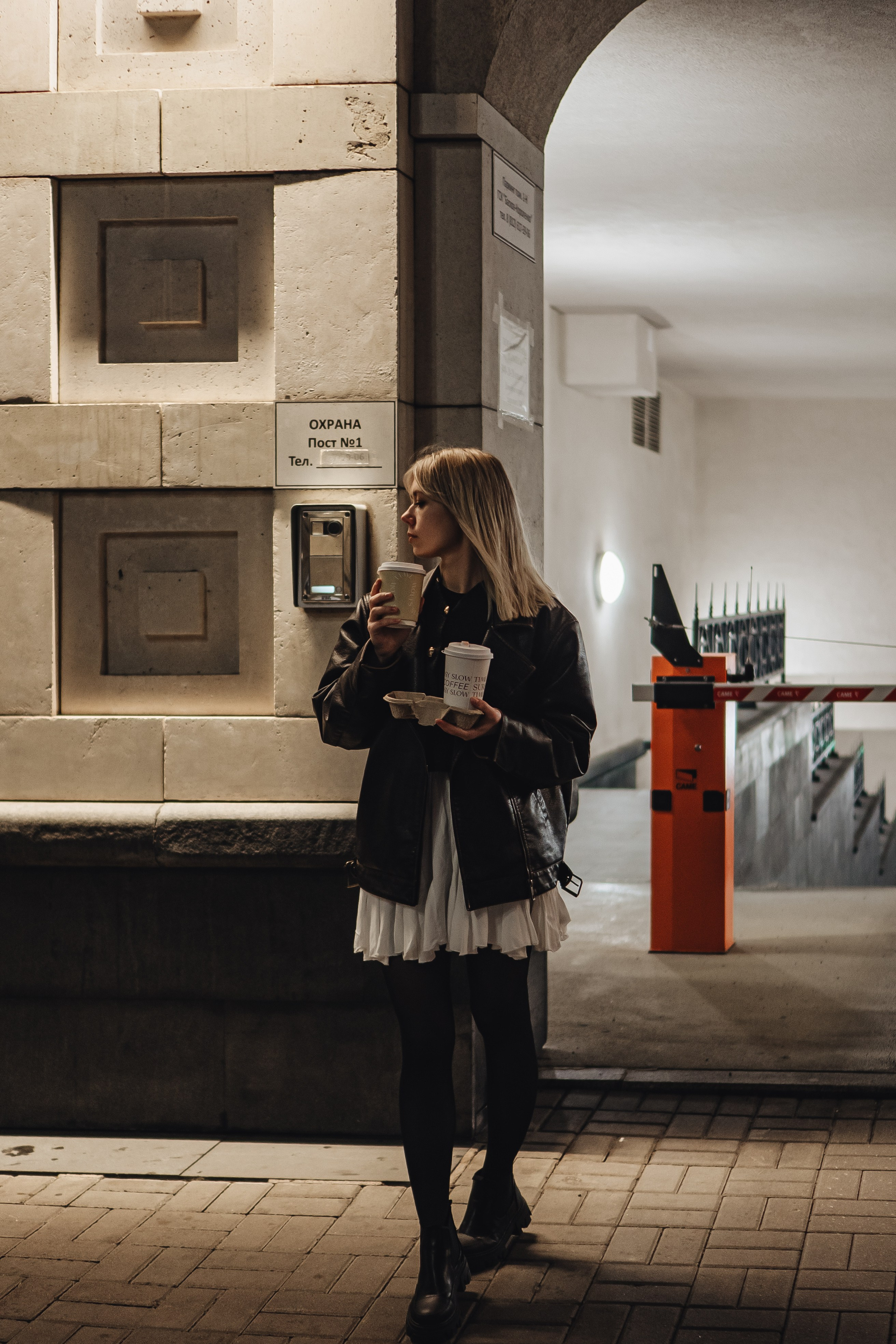 ПРОГУЛКА ОСЕНЬЮ. Профессиональный фотограф, Санкт-Петербург — Виктория Богомолова