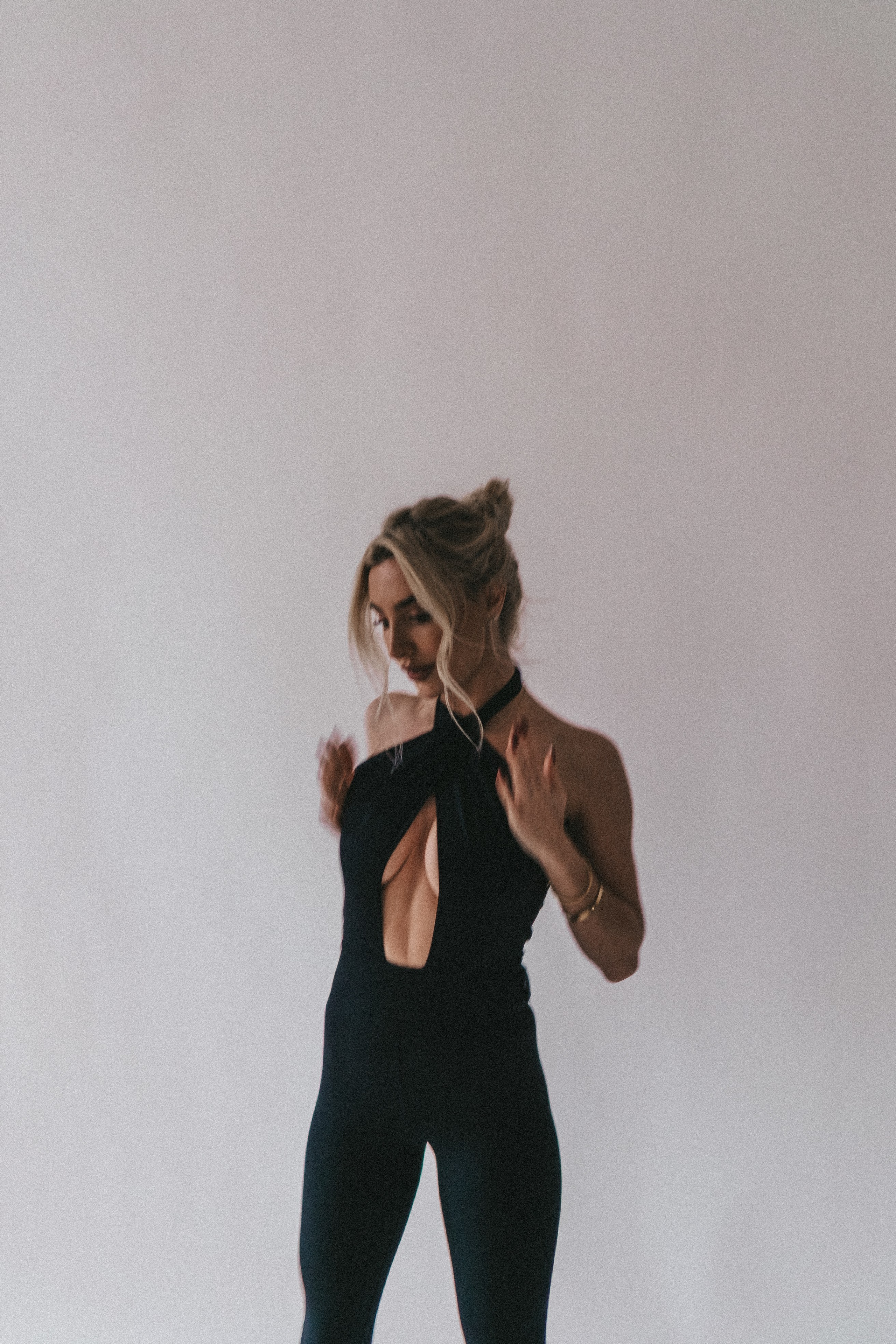 Студийная. Профессиональный фотограф, Санкт-Петербург — Виктория Богомолова