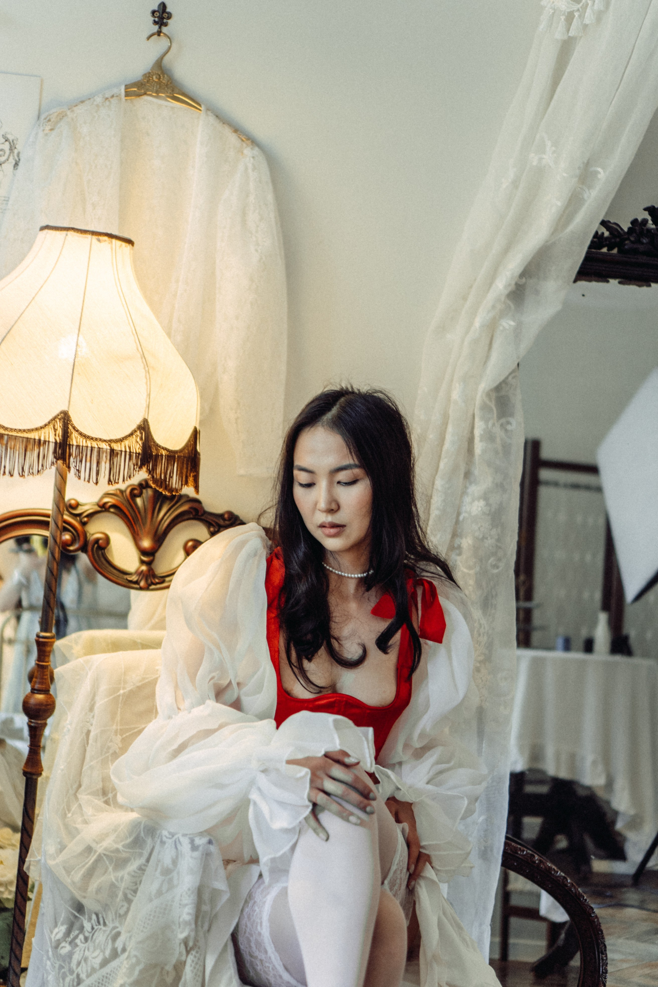 ВИНТАЖНЫЙ СТИЛЬ. Профессиональный фотограф, Санкт-Петербург — Виктория Богомолова