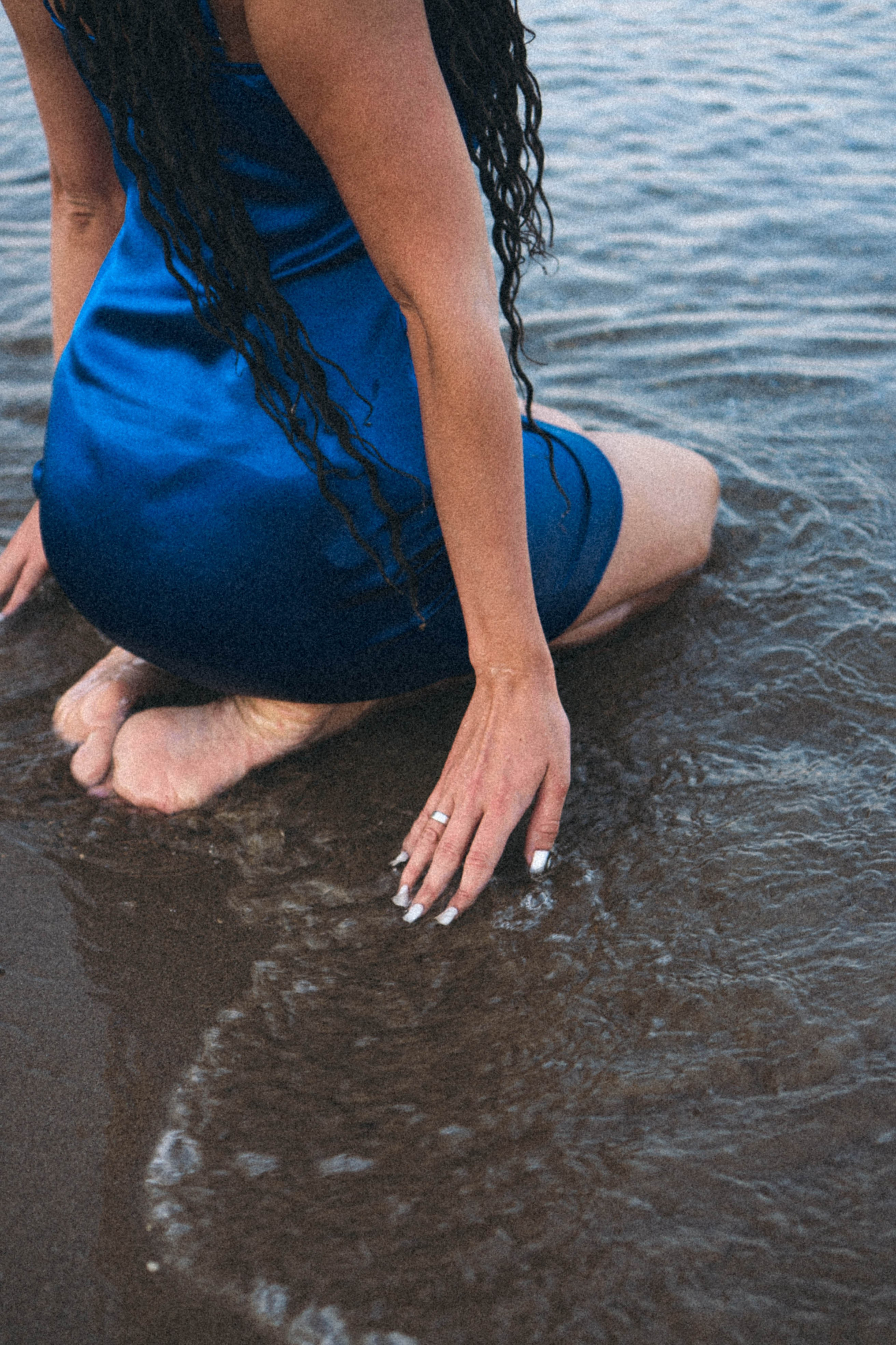 Рассвет. Профессиональный фотограф, Санкт-Петербург — Виктория Богомолова