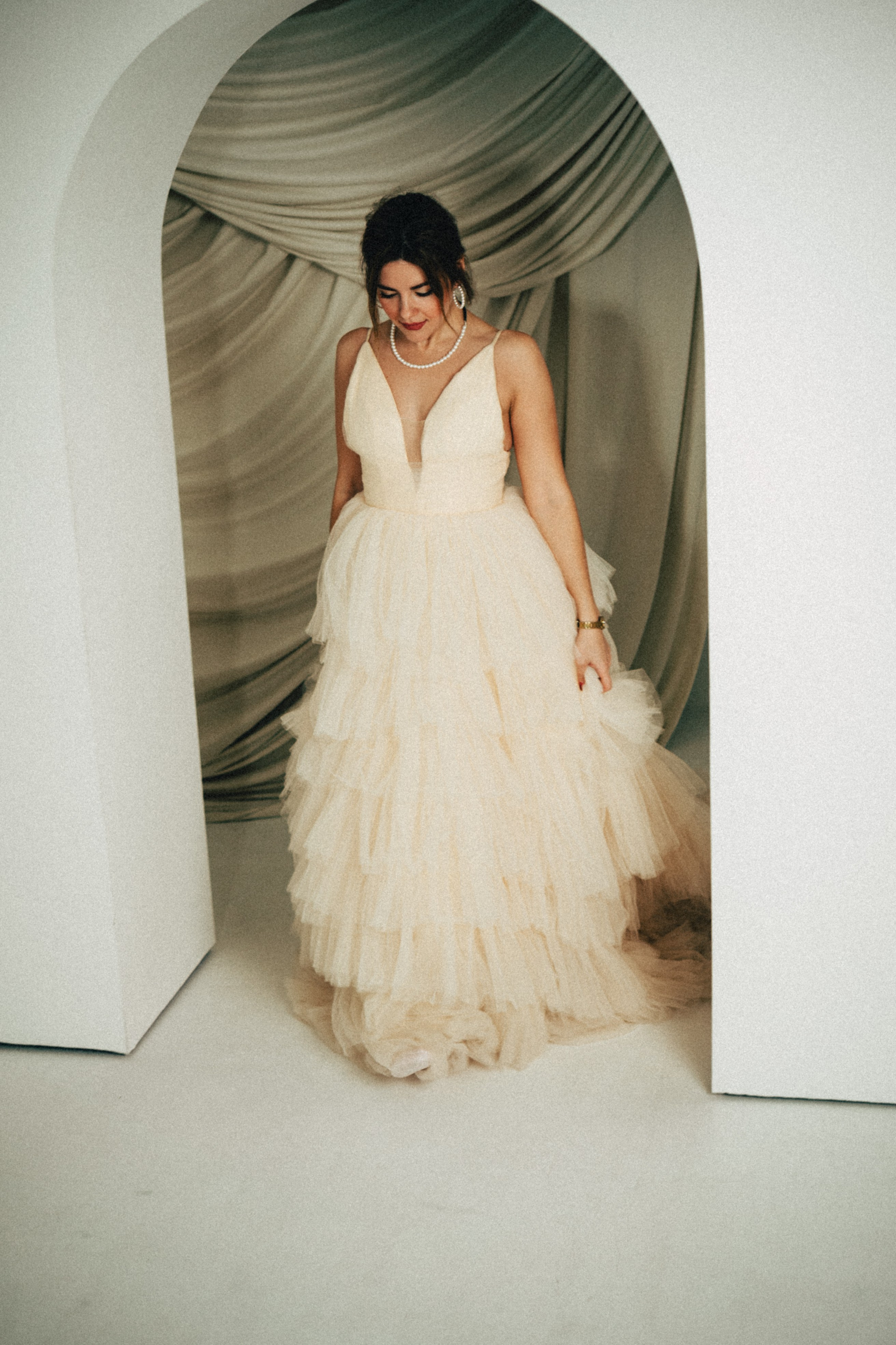 Сказочная история. Профессиональный фотограф, Санкт-Петербург — Виктория Богомолова