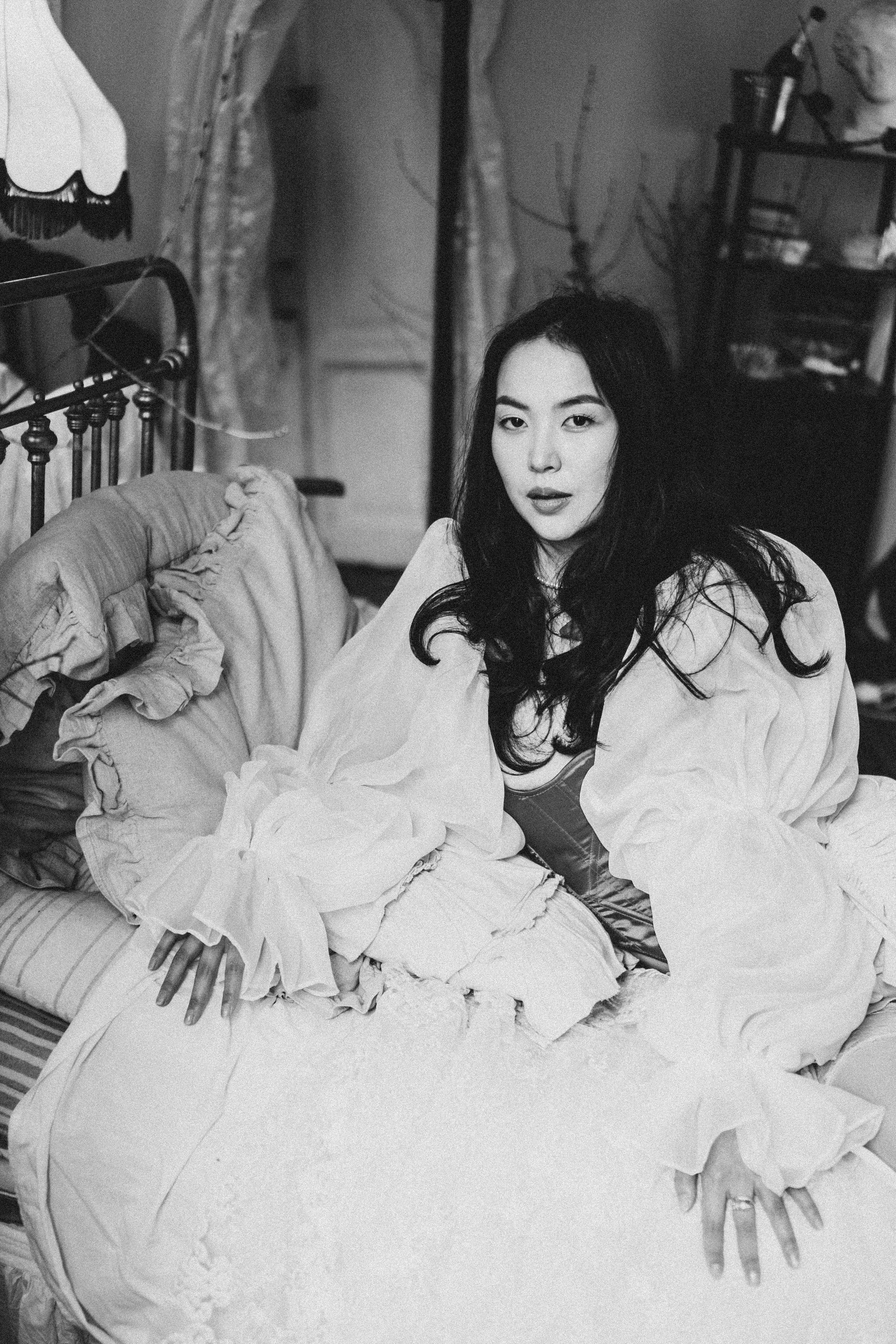 ВИНТАЖНЫЙ СТИЛЬ. Профессиональный фотограф, Санкт-Петербург — Виктория Богомолова