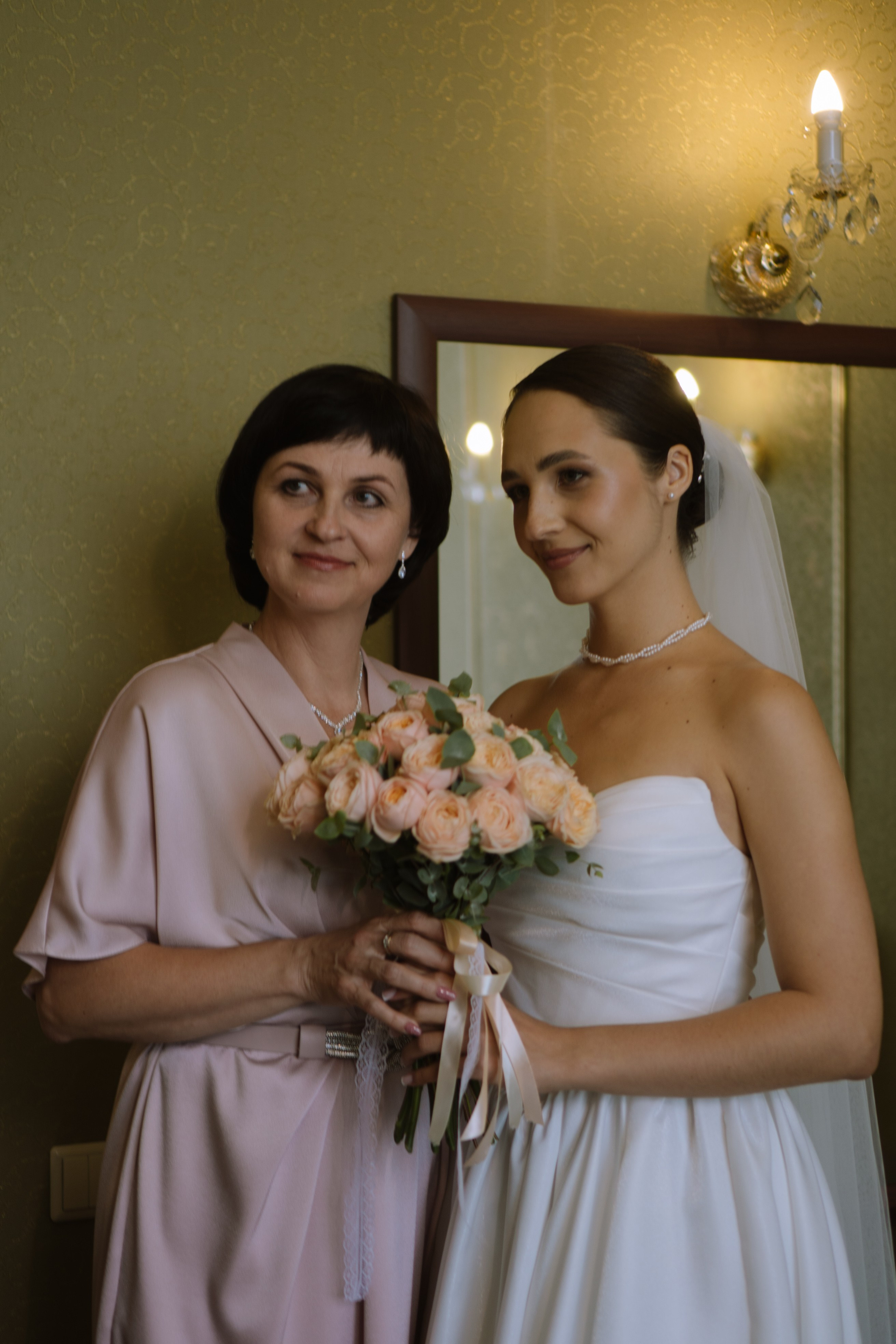 РЕПОРТАЖНАЯ СЬЕМКА В ЗАГСЕ. Профессиональный фотограф, Санкт-Петербург — Виктория Богомолова