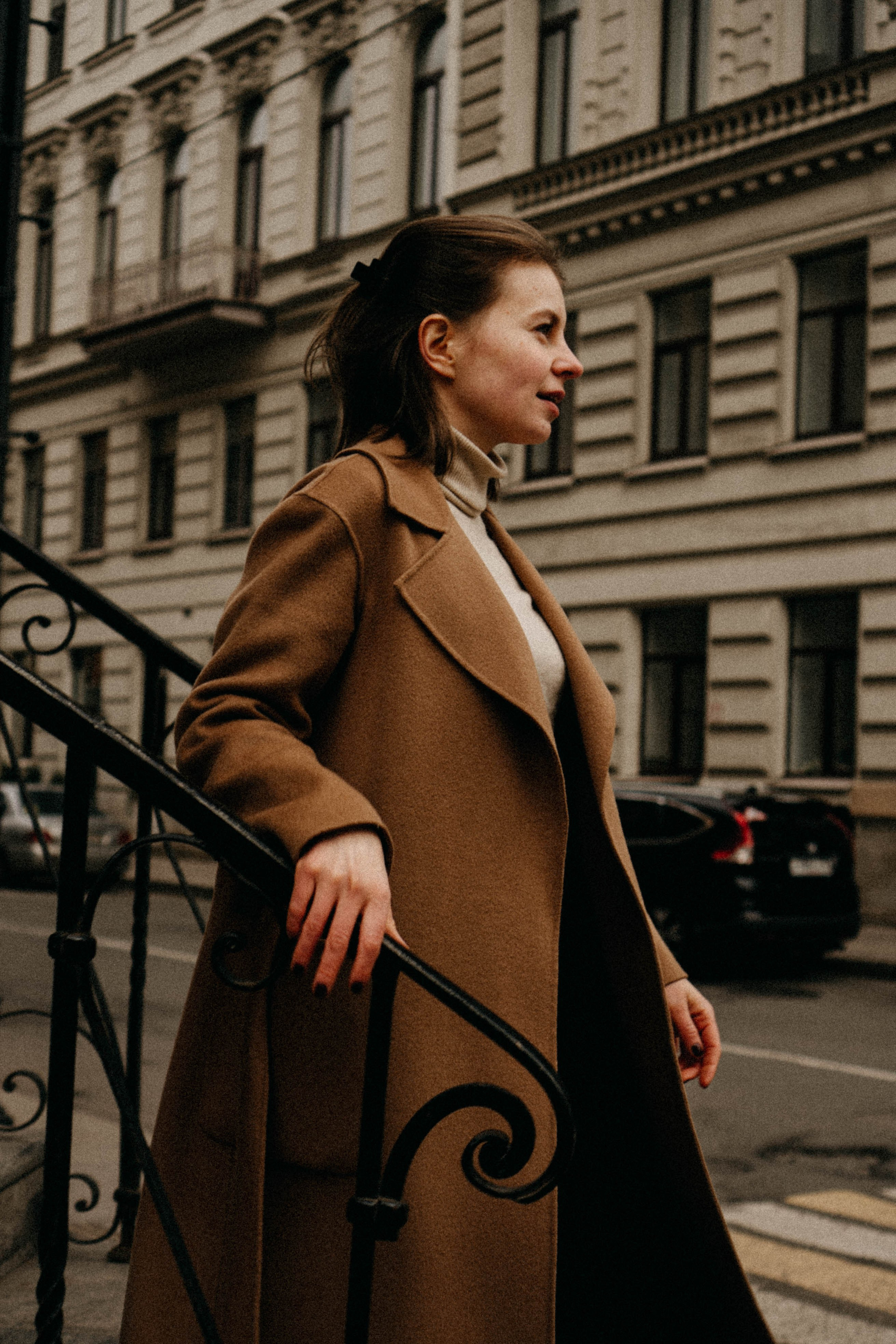 Атмосферная прогулочная. Профессиональный фотограф, Санкт-Петербург — Виктория Богомолова