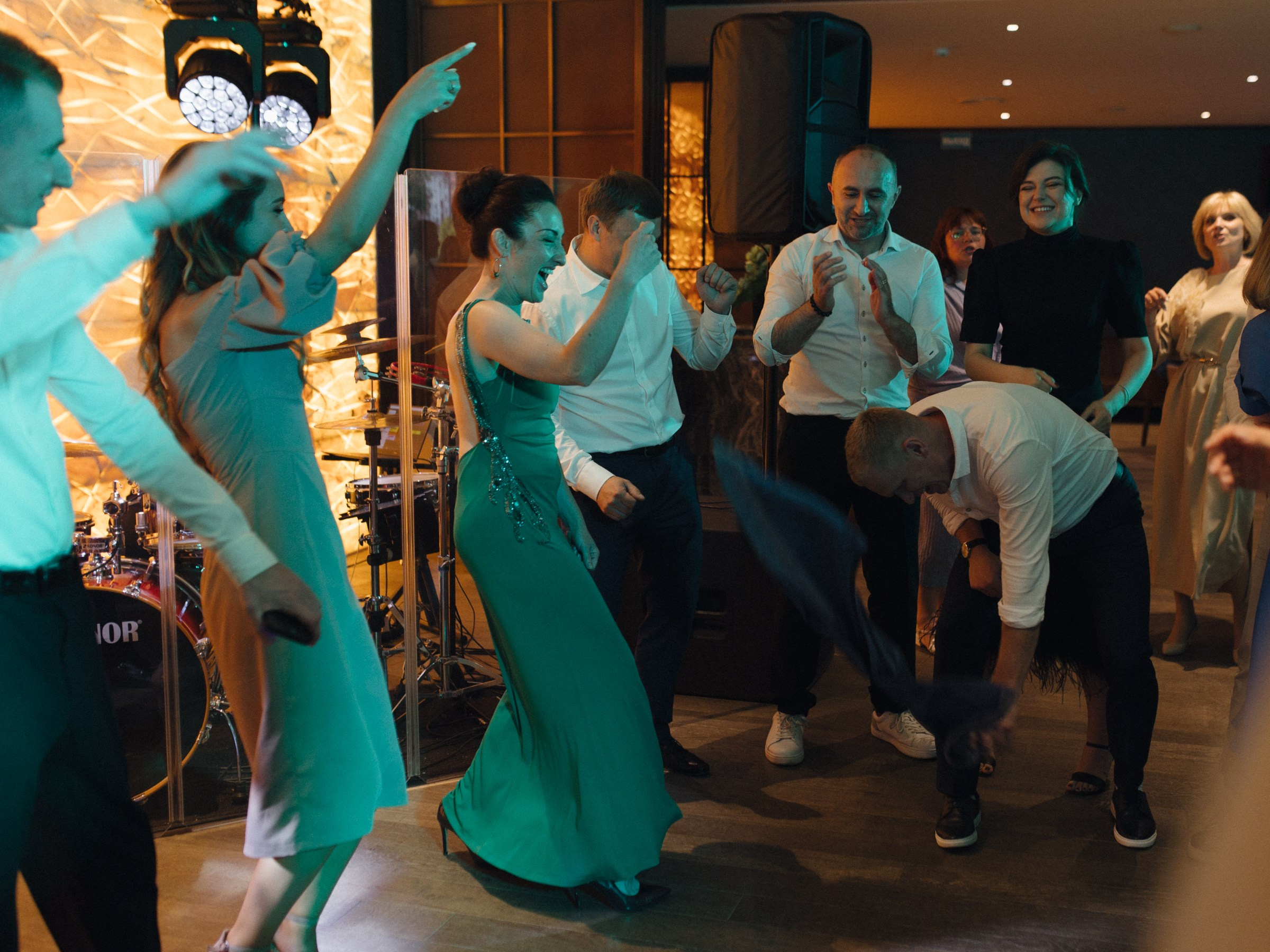 «Семейное древо». Свадебный и семейный фотограф в Калининграде Ольга Мешечкова