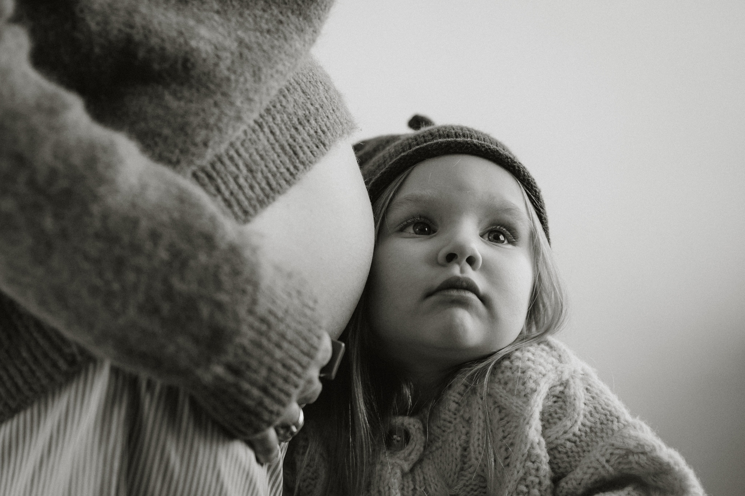 Ожидание. Фотограф Анастасия Бобылева, Москва и Московская область