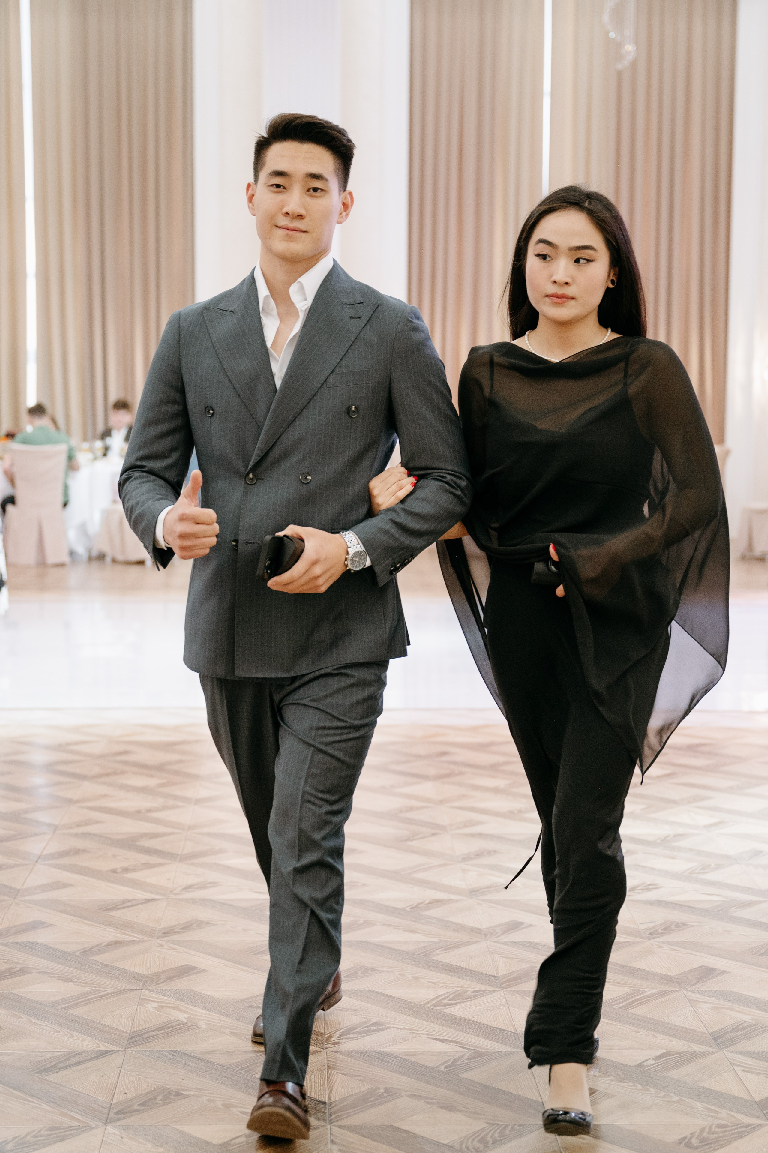IGOR & KARINA. Свадебный и семейный фотограф в Астане Едиресов Магжан