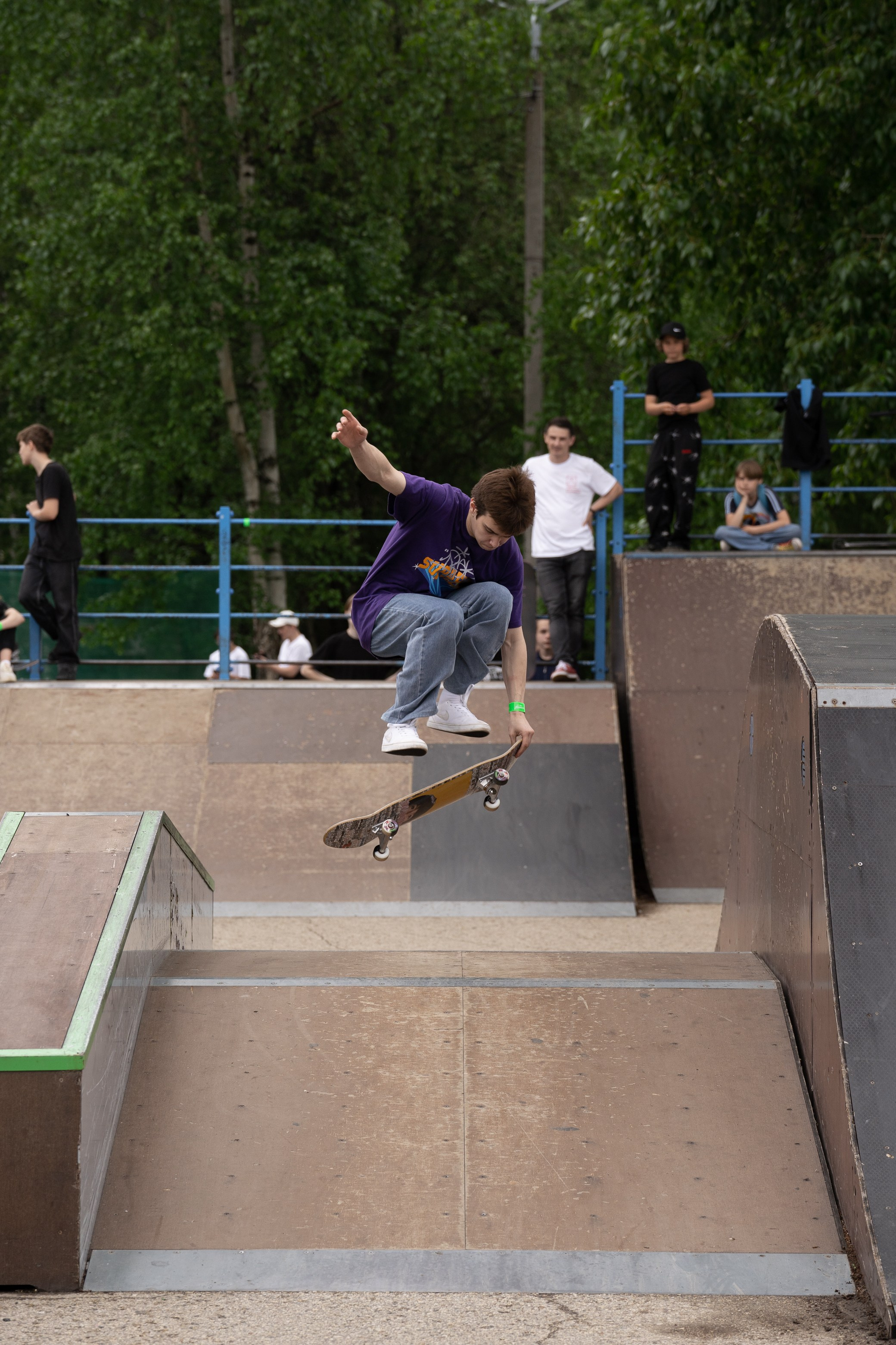 Федерация Скейтбординга Республики Коми. Фотограф Ярослав Косов в Ухте