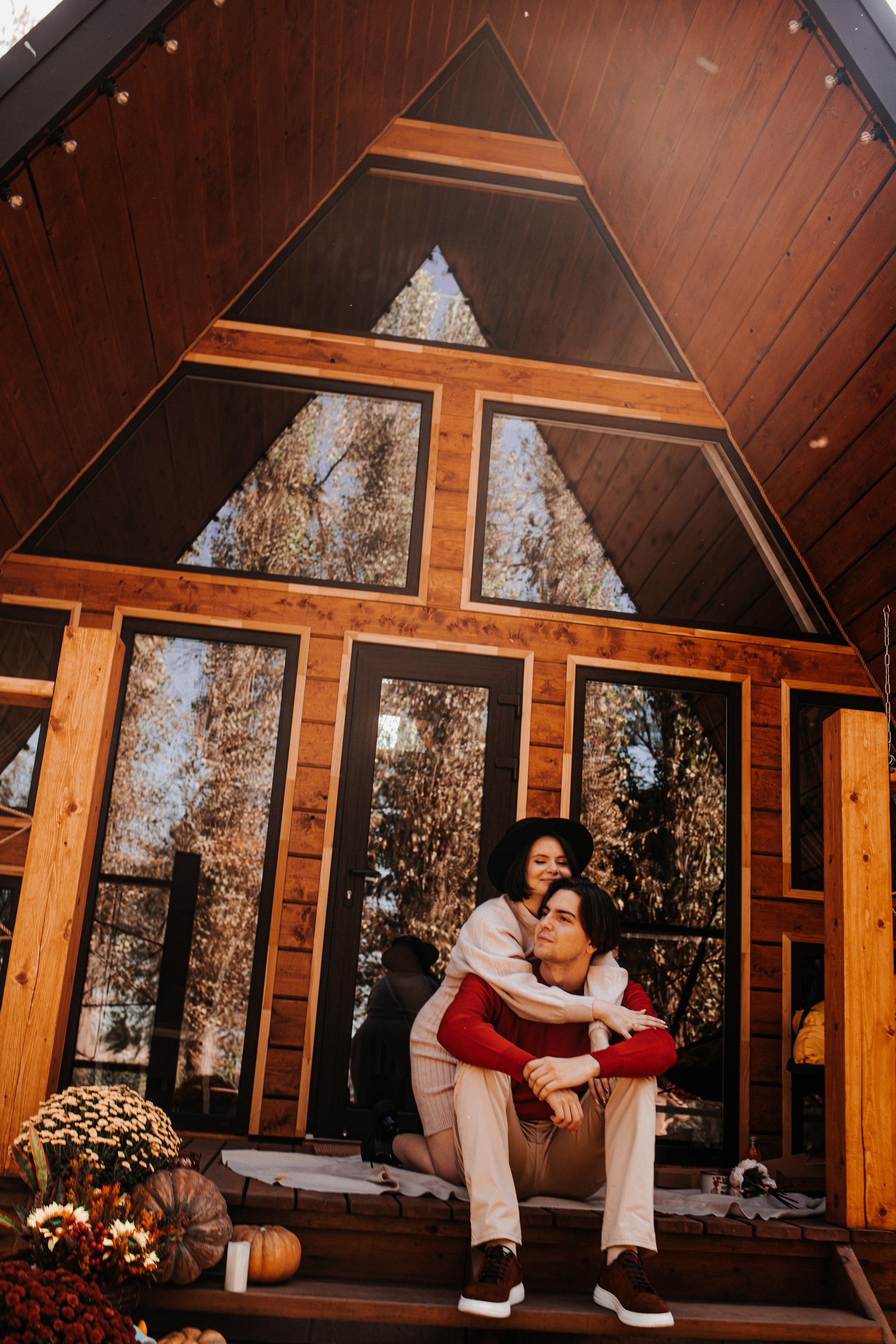 Фотосессия love story в афрейме. Свадебный фотограф Кропоткин Краснодар