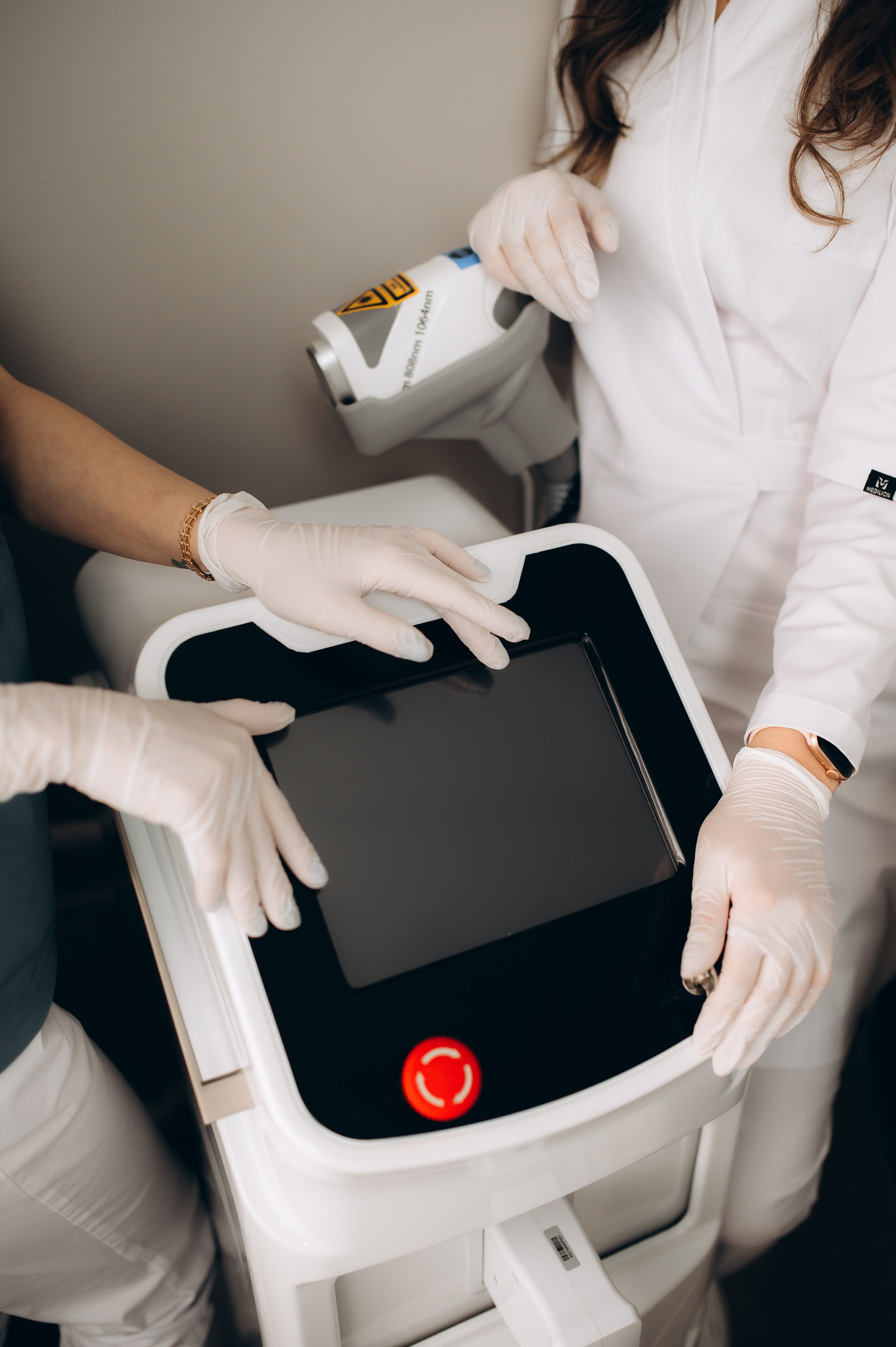 Для салона красоты. Фотограф Алексин, Тула