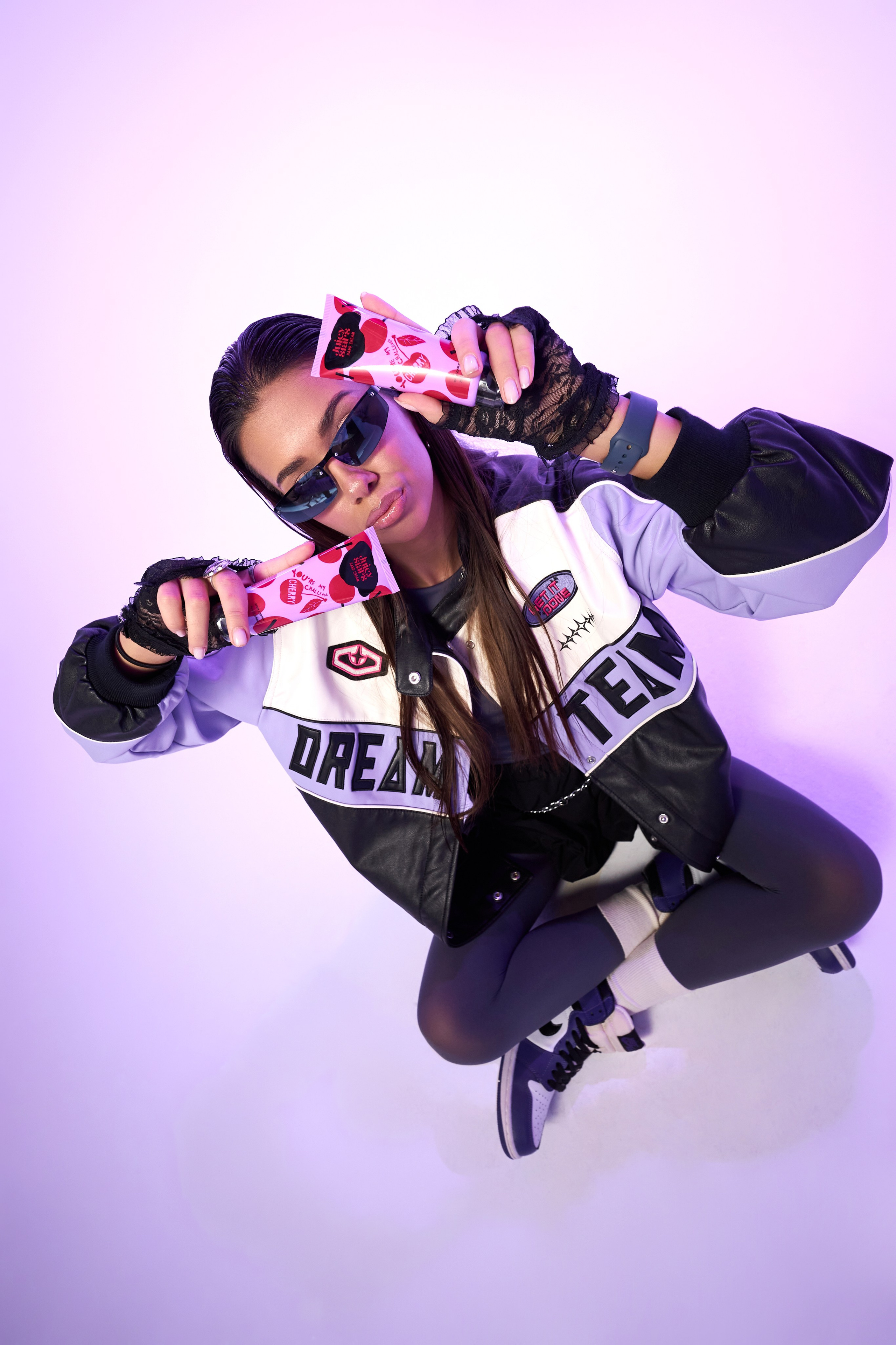 Бренд Летуаль «Juicy Stars»