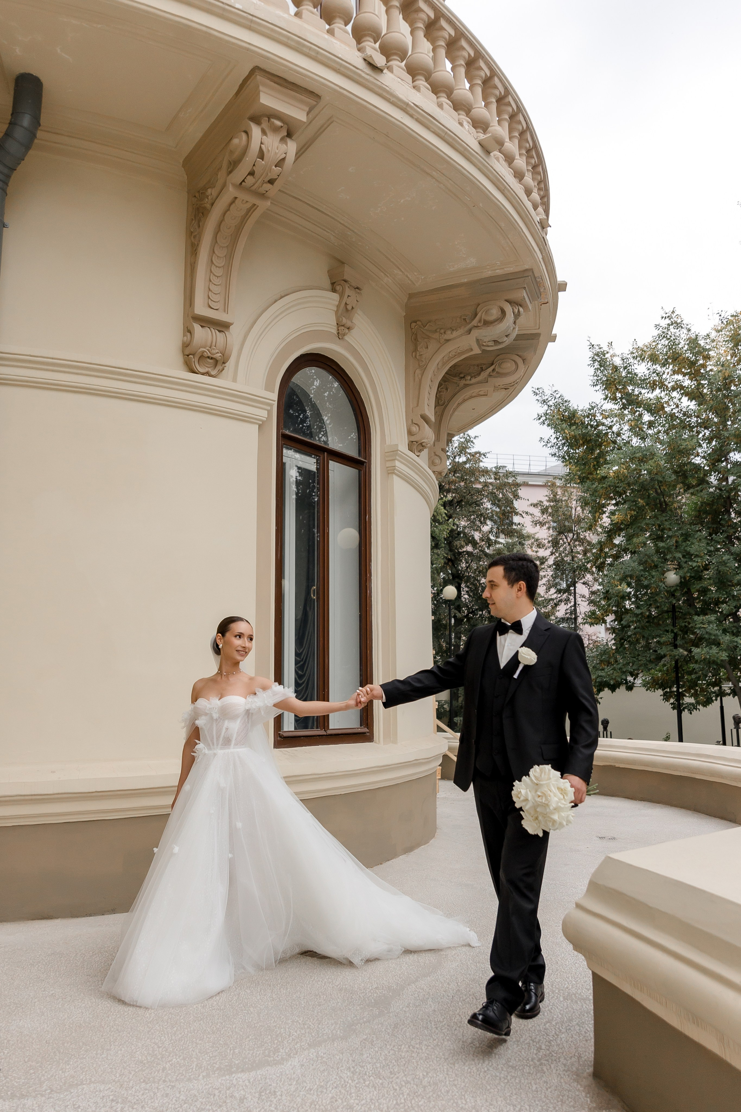 WED Roma&Karina. Свадебный и семейный фотограф Динар Гильмутдинов