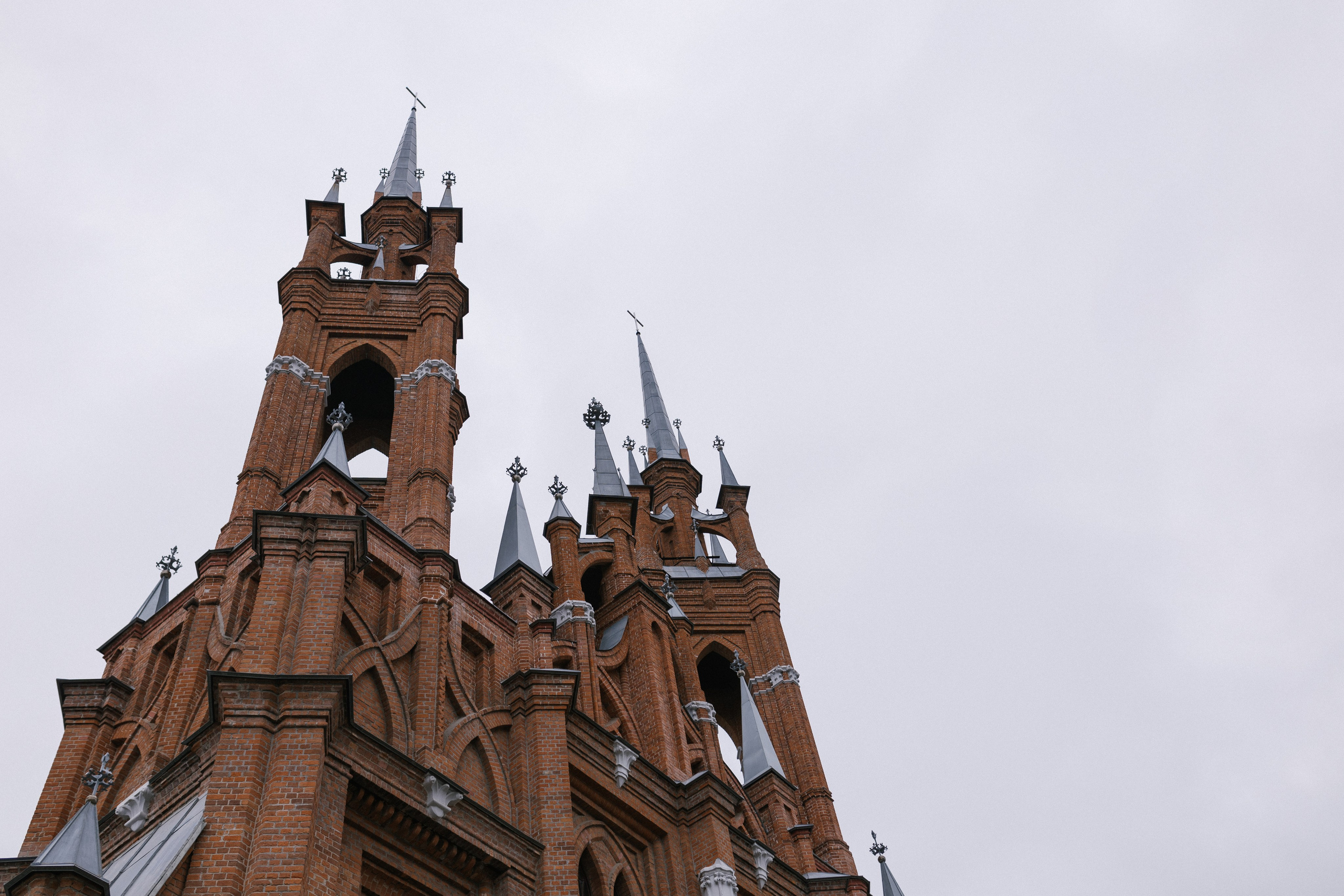 KIRILL & ELENA. Свадебный фотограф в Самаре Олеся Масливец