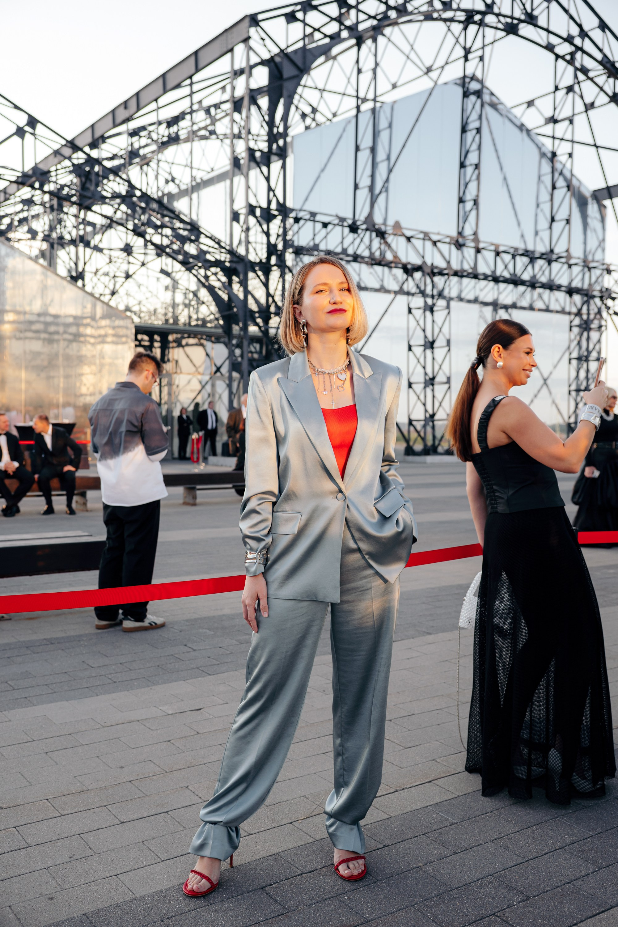 Премия СОБАКА НН. Katerina Spekhova