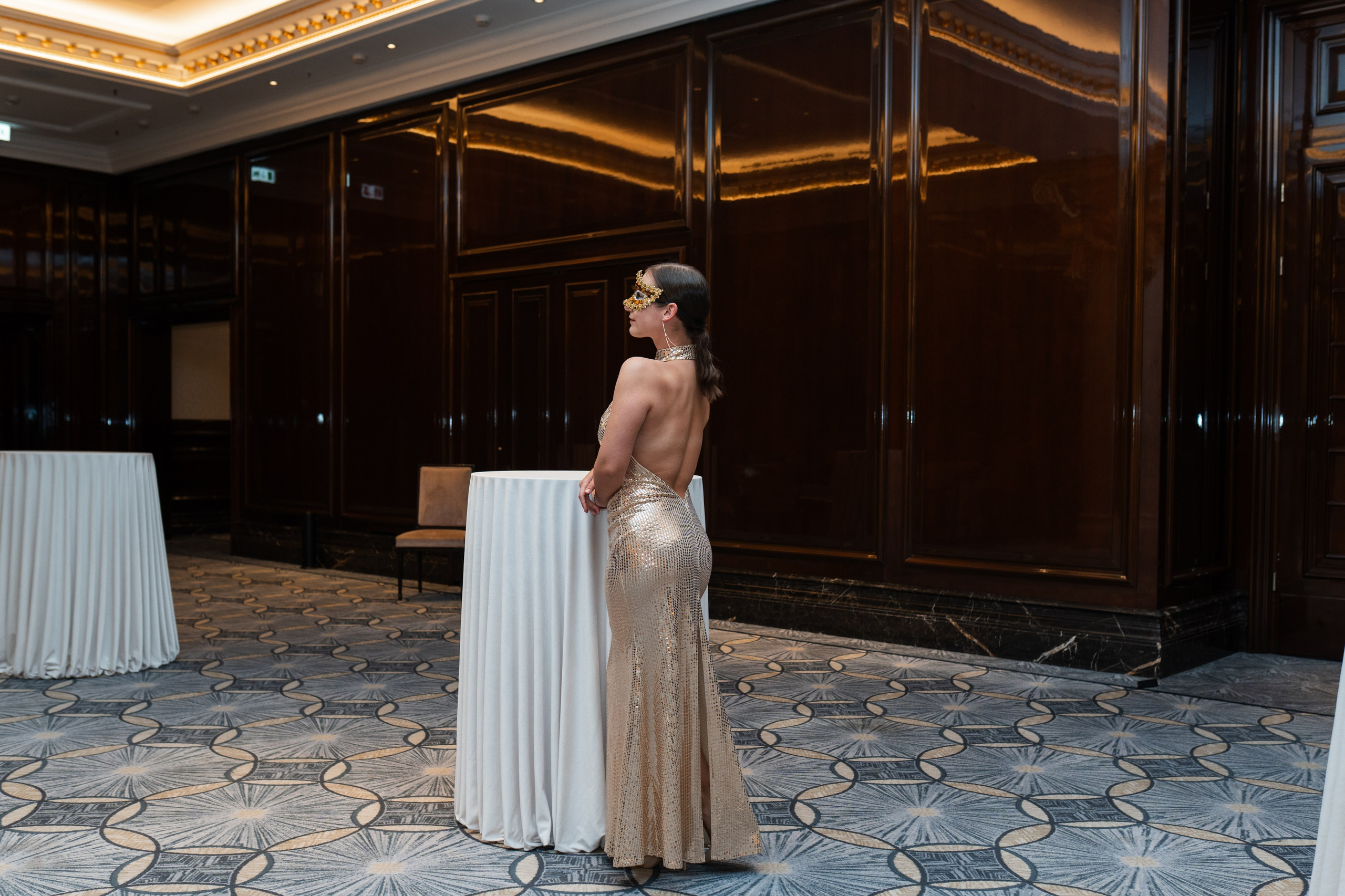 РЕПОРТАЖ: мероприятие THE CARLTON. Фотограф Ирина Рубцова
