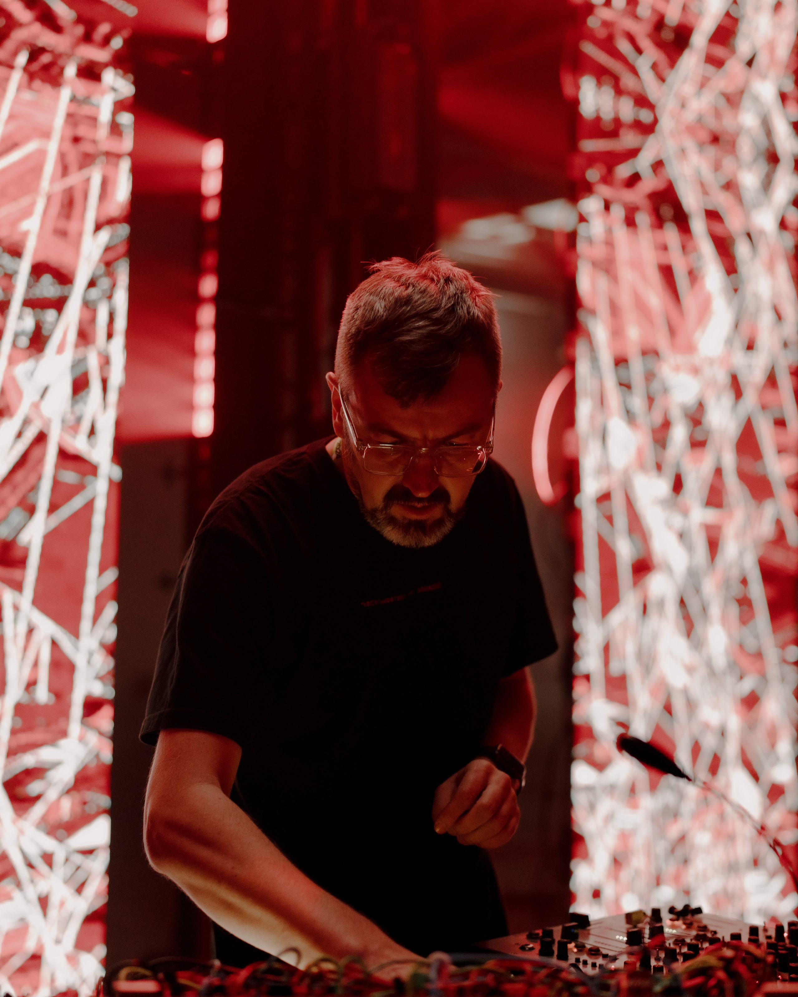 NUR 2024. @tomrus: Рустам Шагиморданов — фотограф