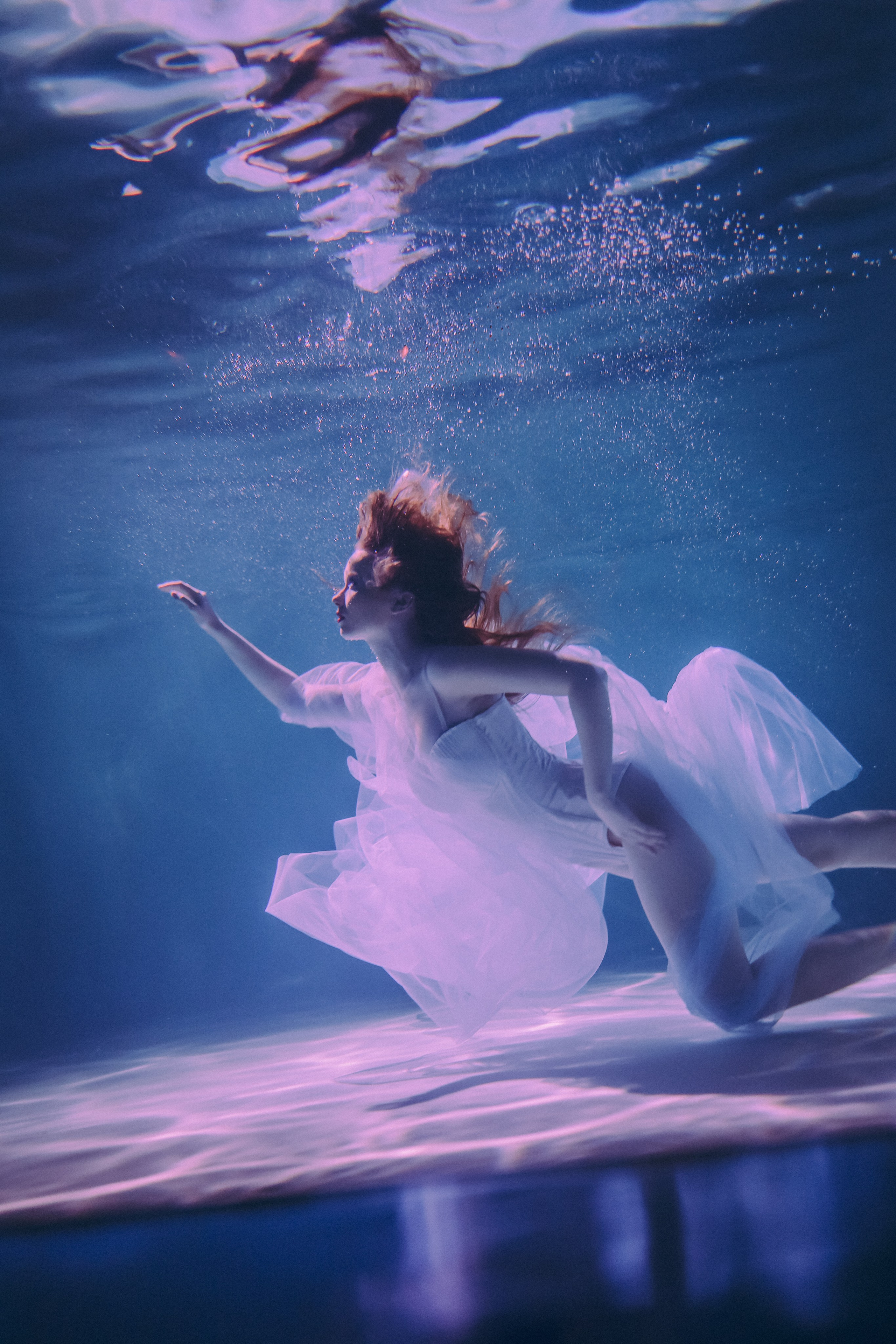 Индивидуальные съемки. Свадебный и портретный фотограф в Москве Даша Бондарева