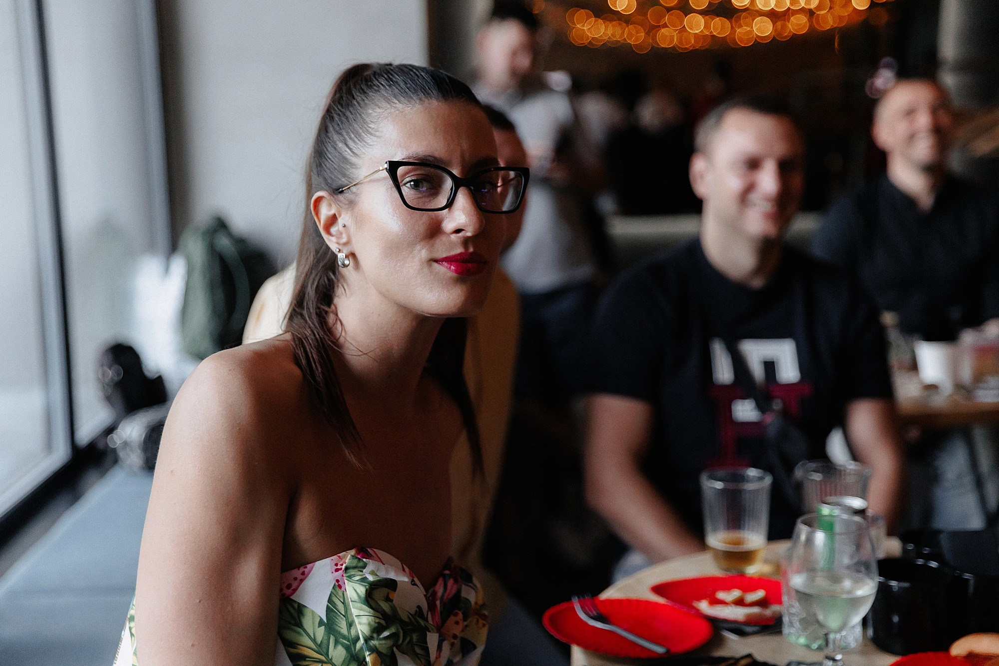 ДР в ДК. Боченков Вадим | Фотограф в Пскове и Санкт-Петербурге