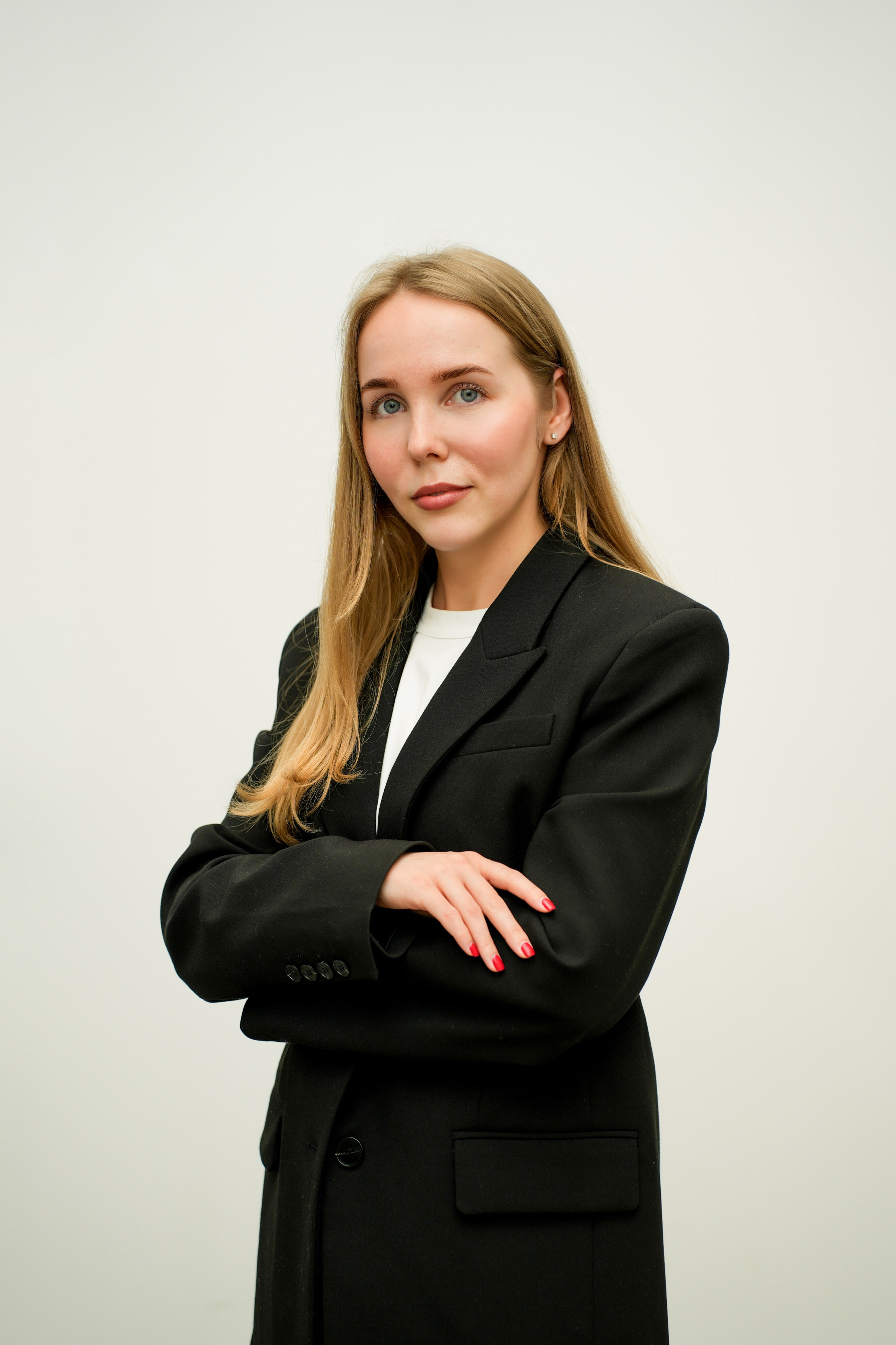 Офис. Фотограф Элина Задорожная