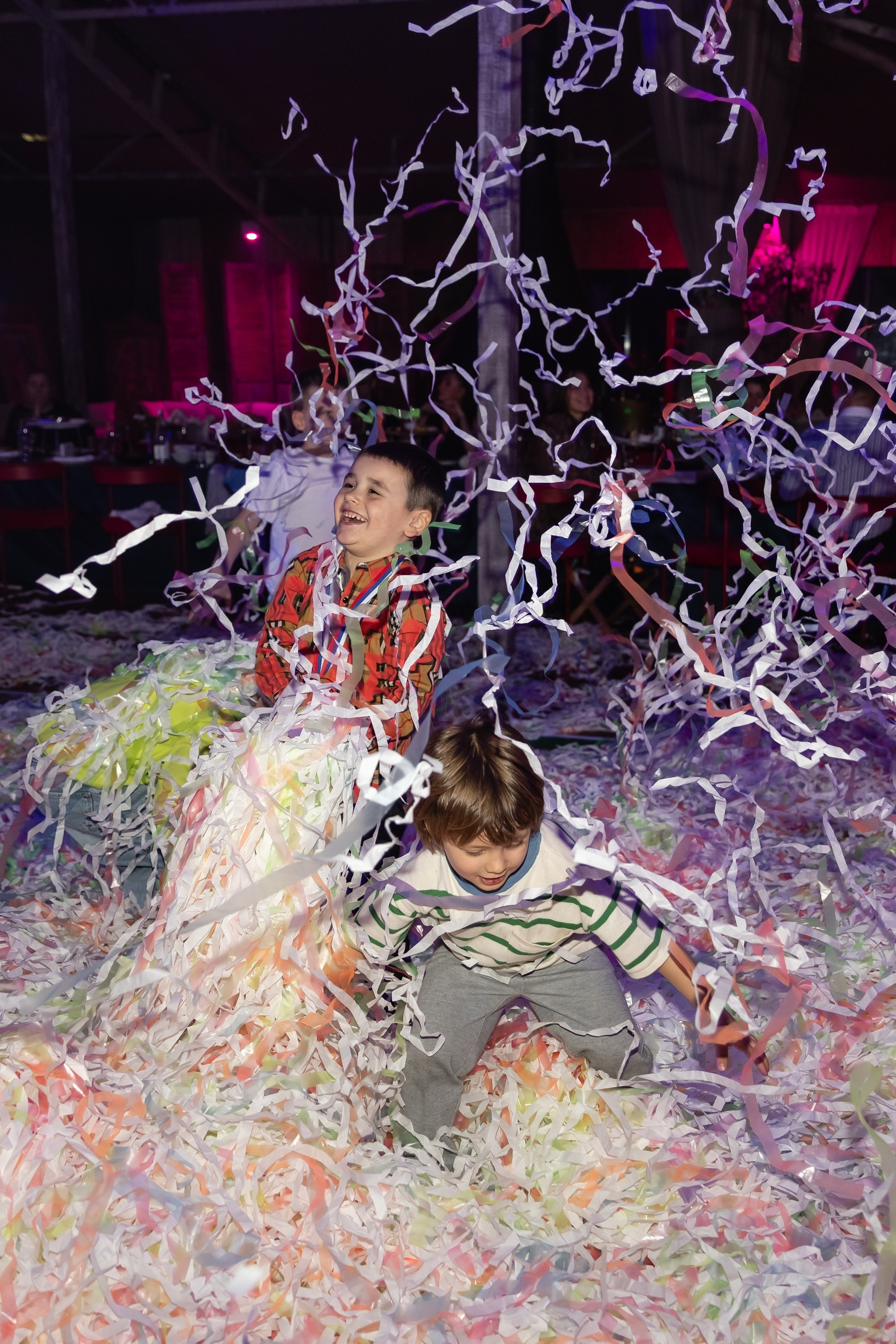 День рождения Кирилл 10 лет. Свадебный фотограф Москва