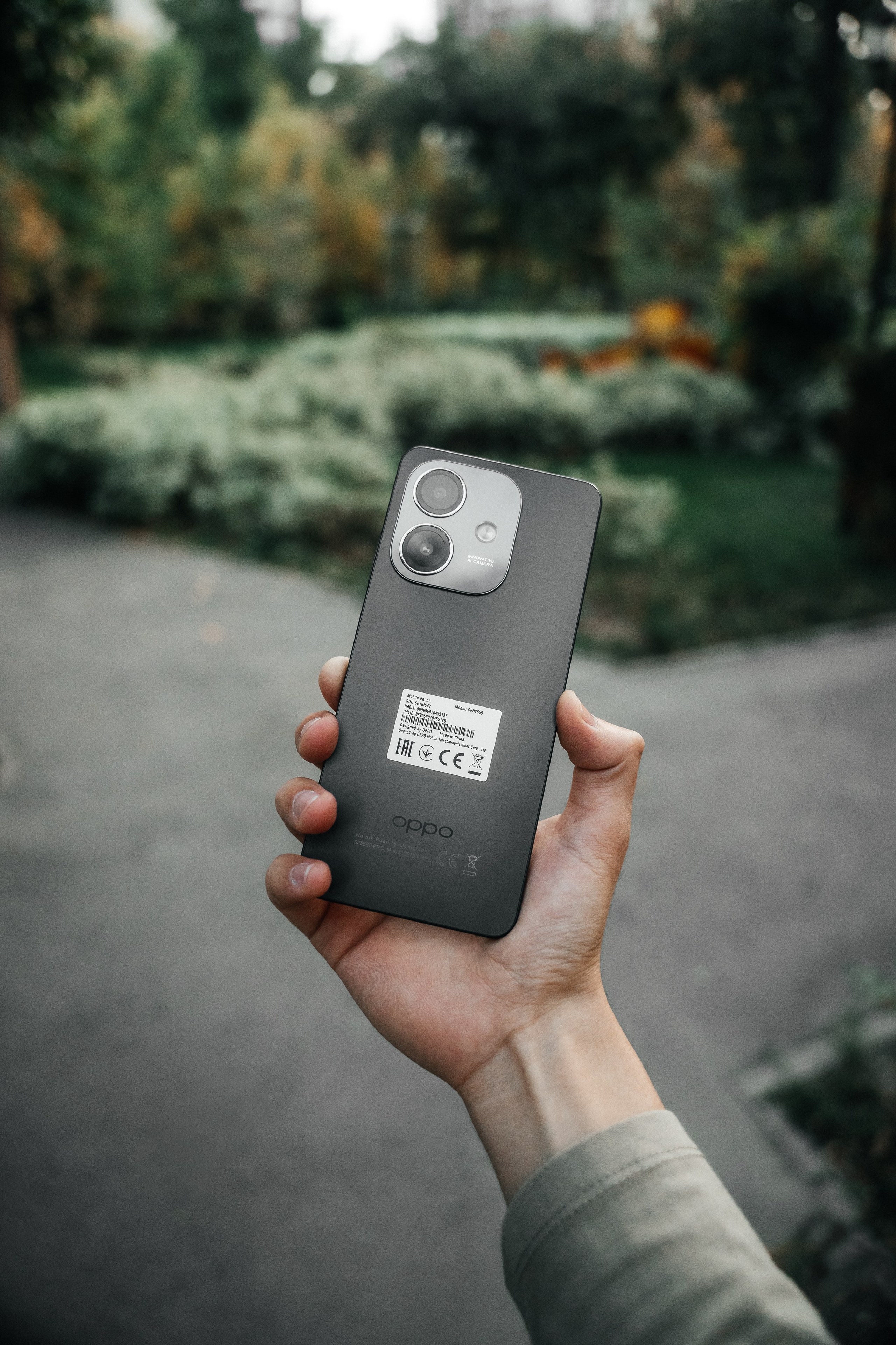 Предметная съемка