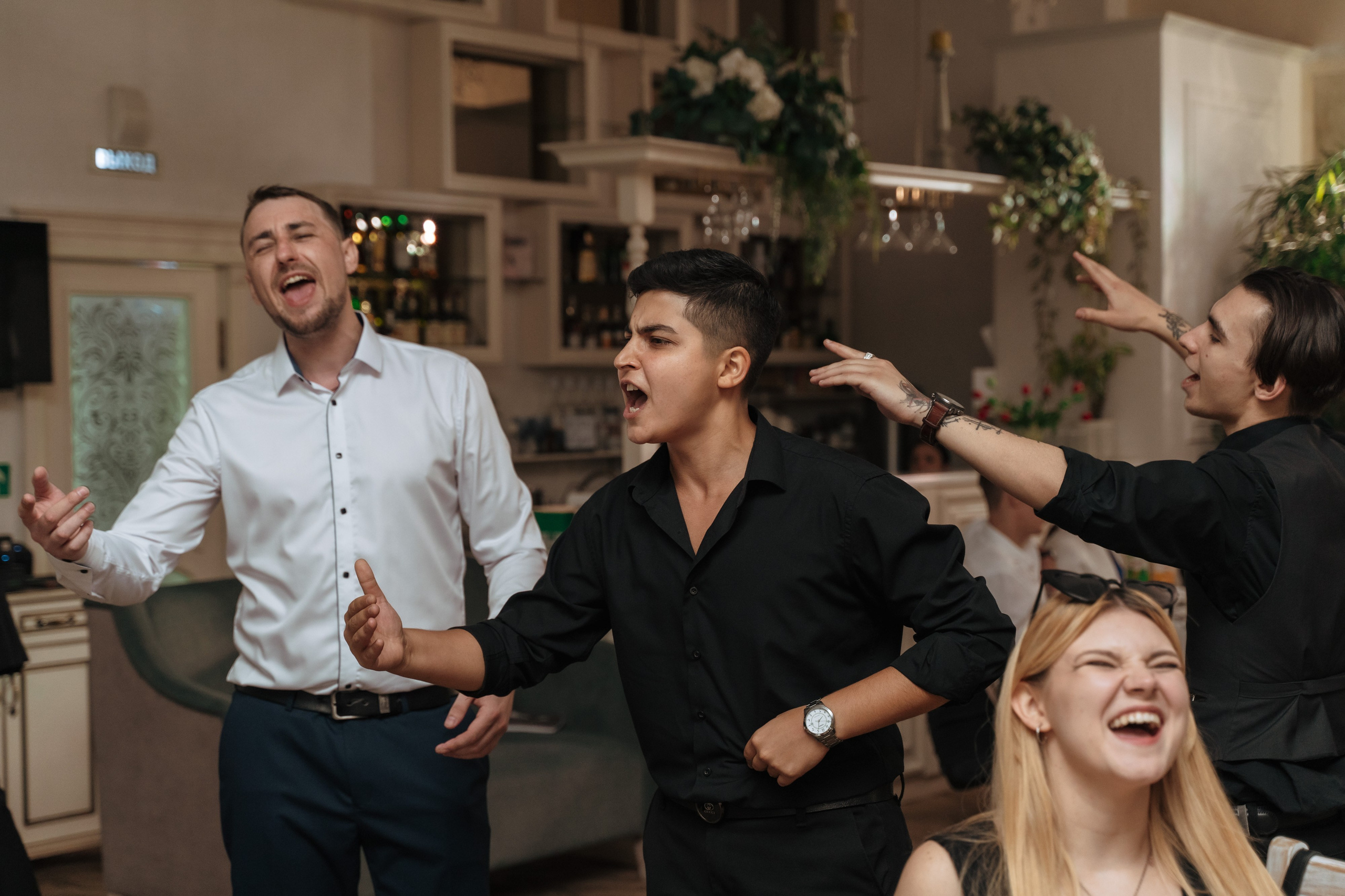 Света и Лёша. Семейный фотограф Новочеркасск