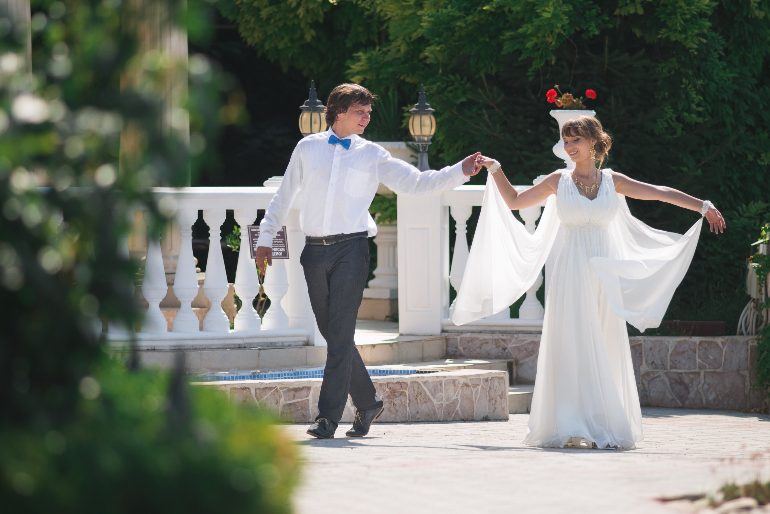 Свадьба Крым. Фотограф Севастополь