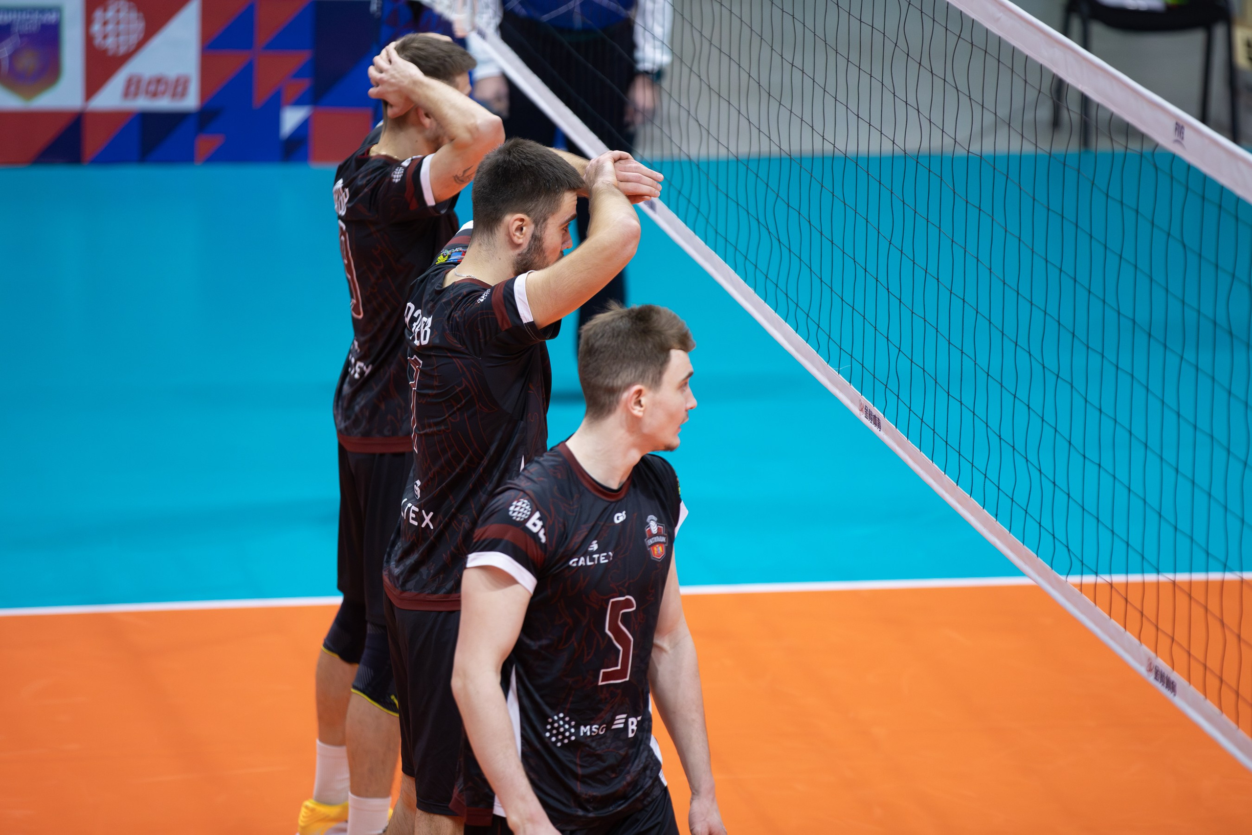 Динская-РЦСП — Текстильщик, Высшая лига «А»