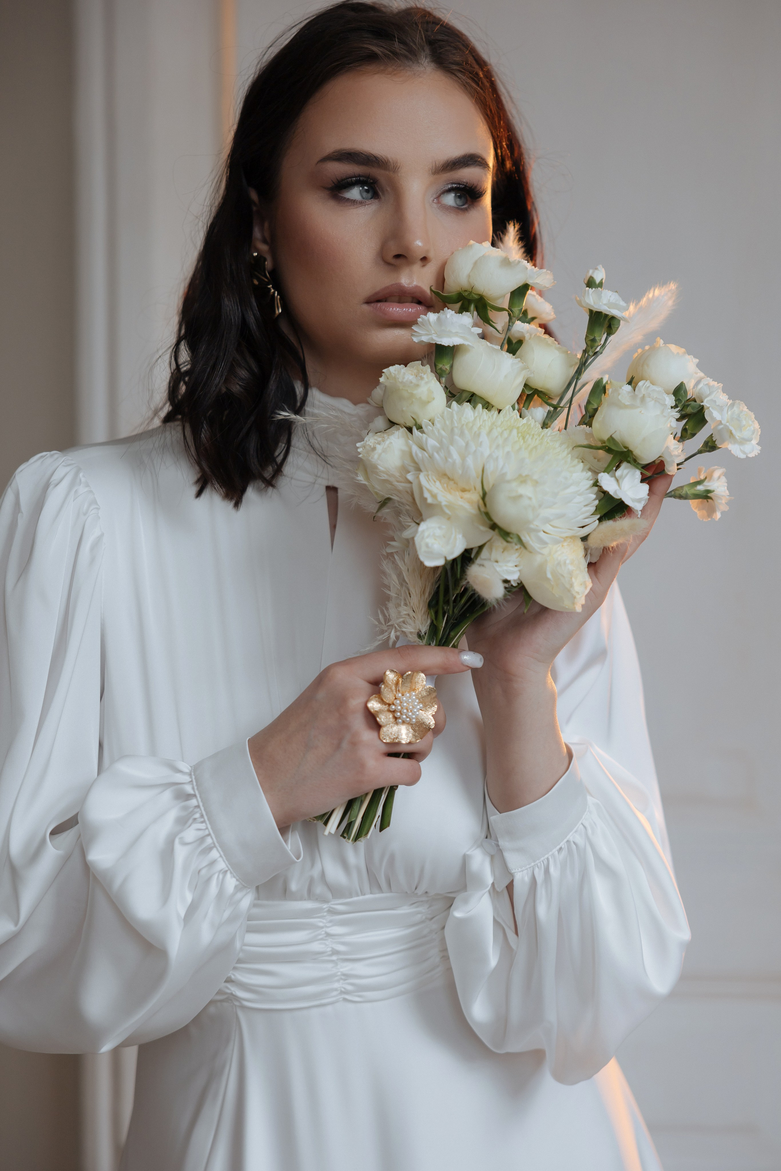 В счастье, не спеша. Свадебный фотограф в Тольятти Валерия Барышкина