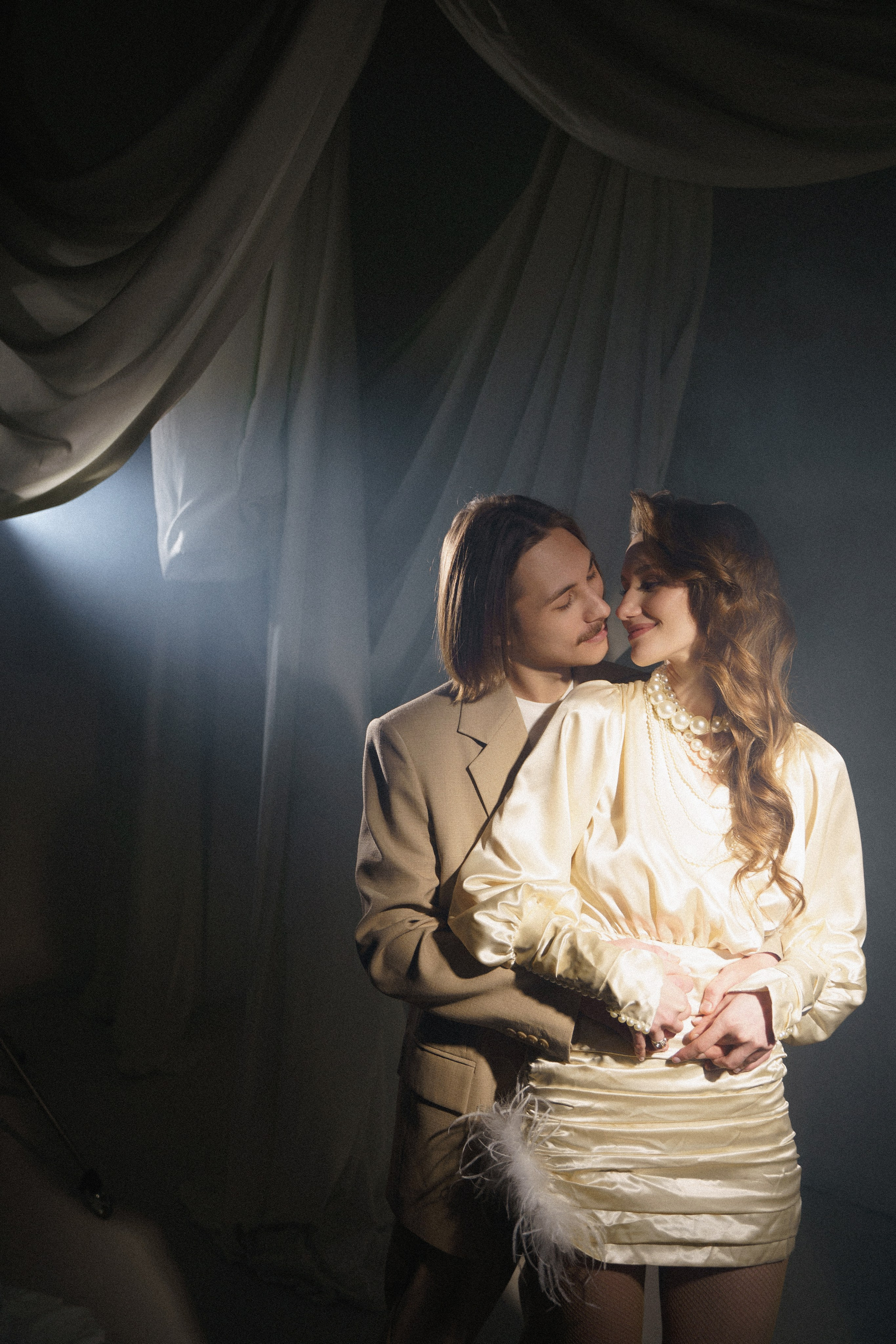 Свадебная фотосъемка для Ани и Дани. Фотограф Надежда Погребняк | Рязань | Москва