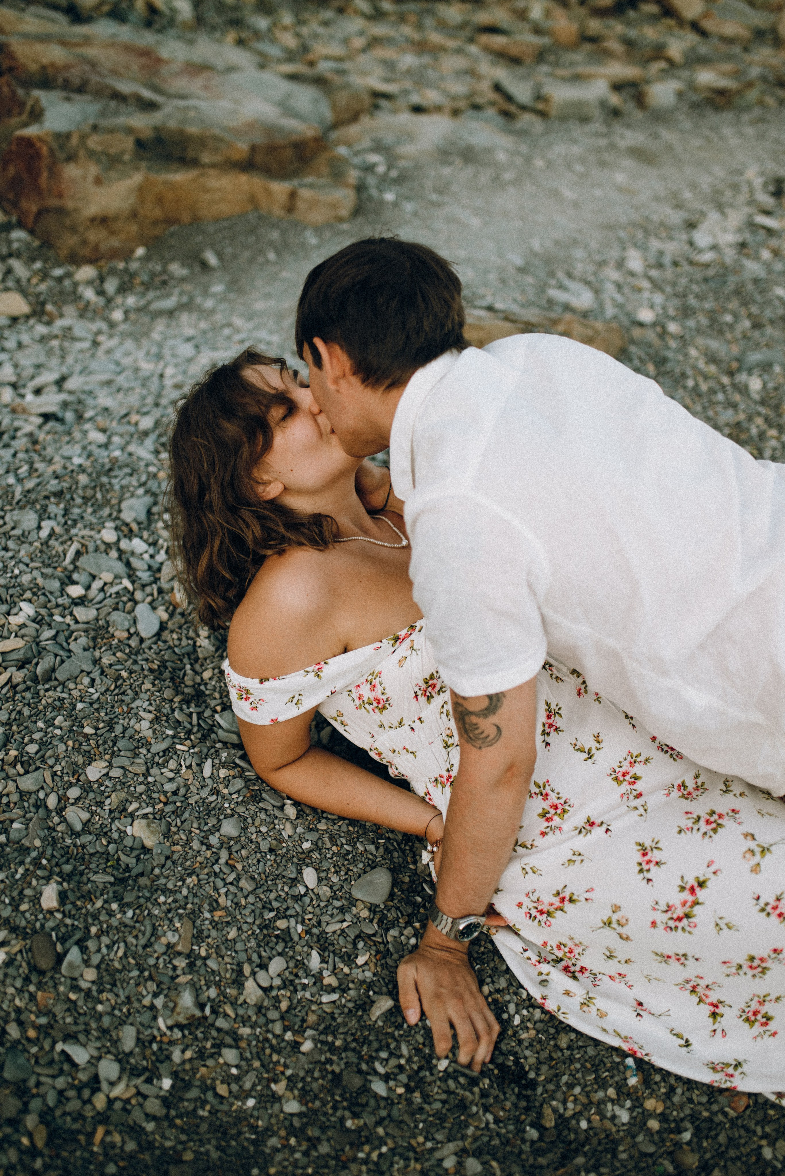 Виолетта и Евгений. Фотограф Санкт-Петербург, Новороссийск