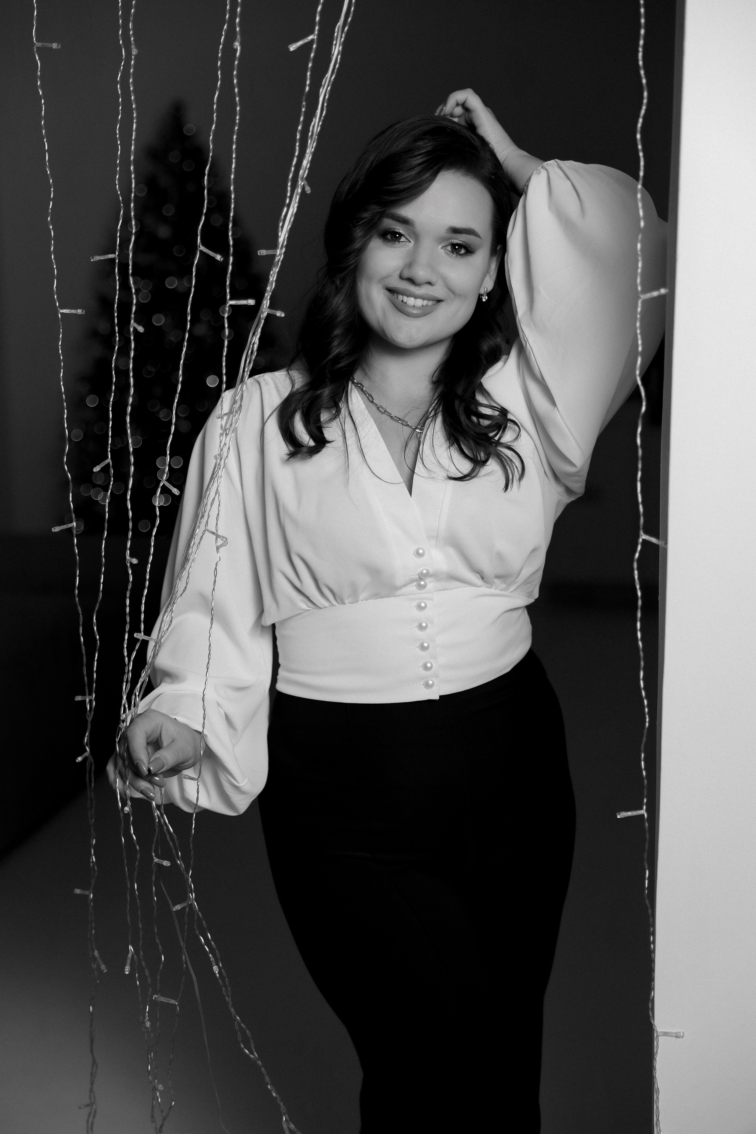 Анна. Свадебный фотограф Ольга Гречко