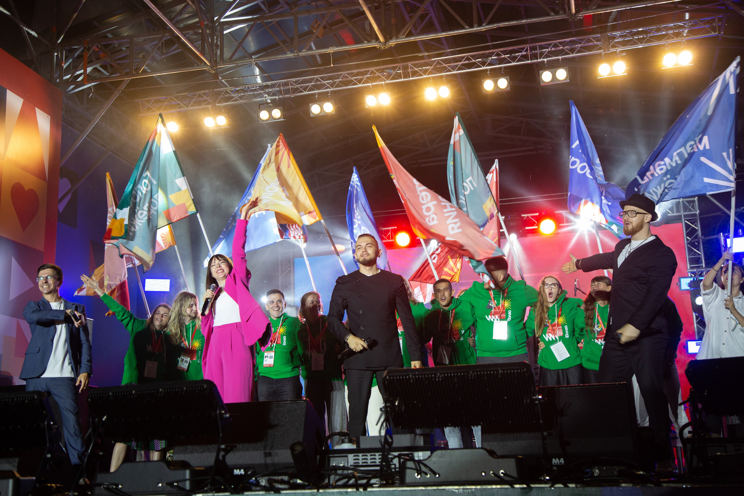 Съемка концертов в Уфе. Профессиональная концертная фотосъемка — Репортажный фотограф