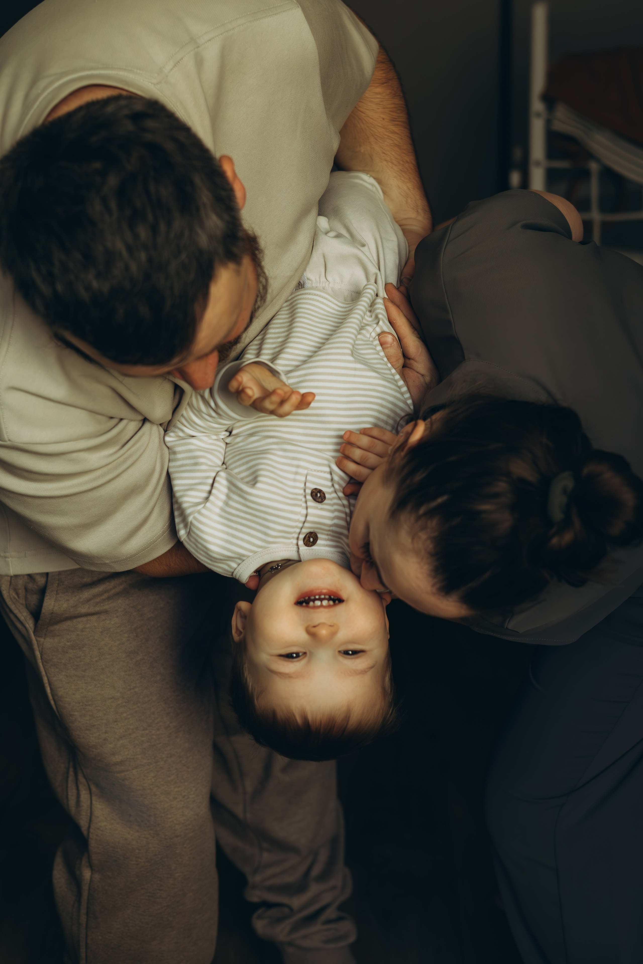 Семейная / Домашняя. Анна Лобастова | Фотограф для особенных мгновений ❤ Москва Люберцы