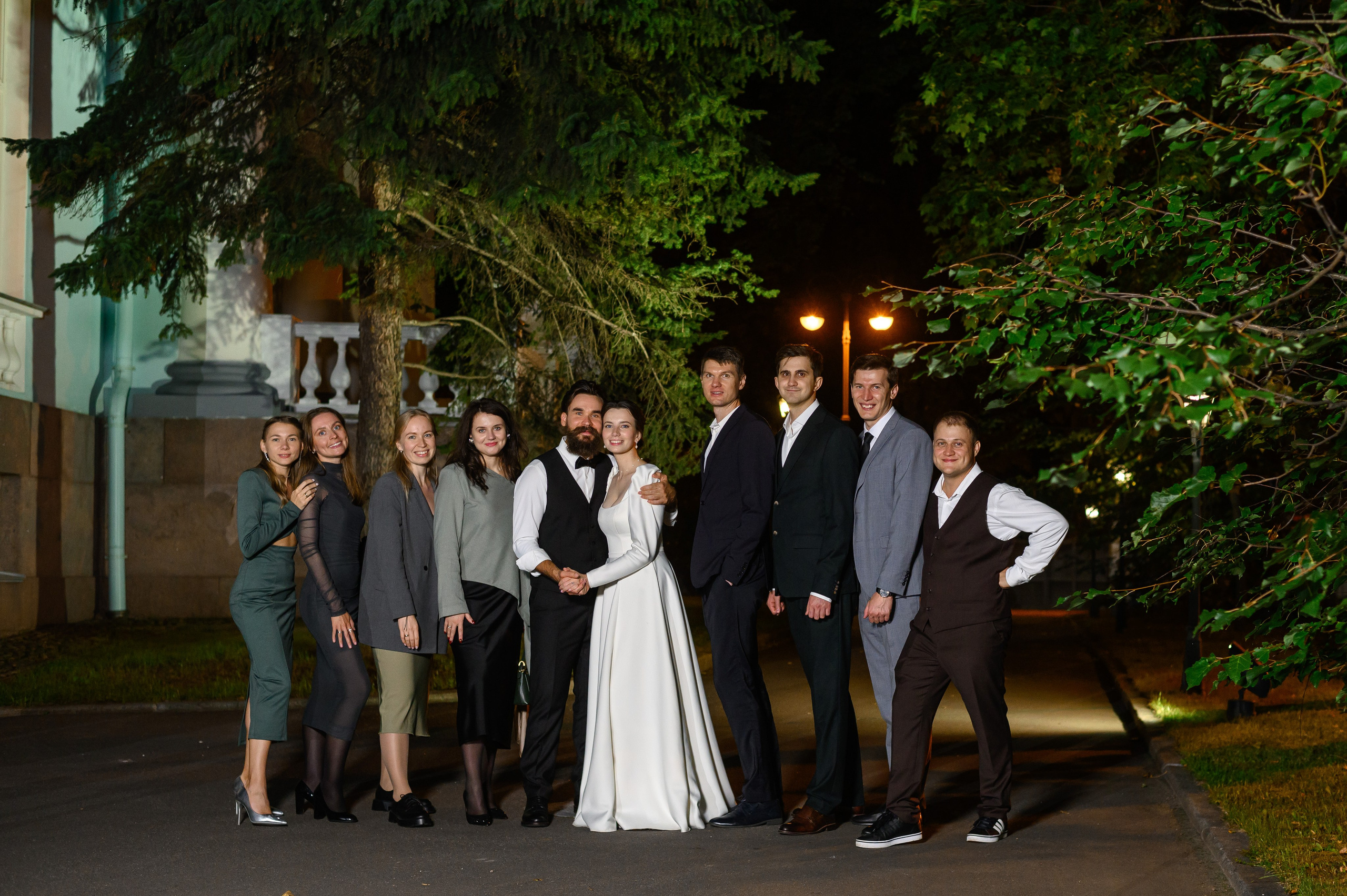 Александр & Елизавета. Семейный и свадебный фотограф в Санкт-Петербурге Серафима Смирнова