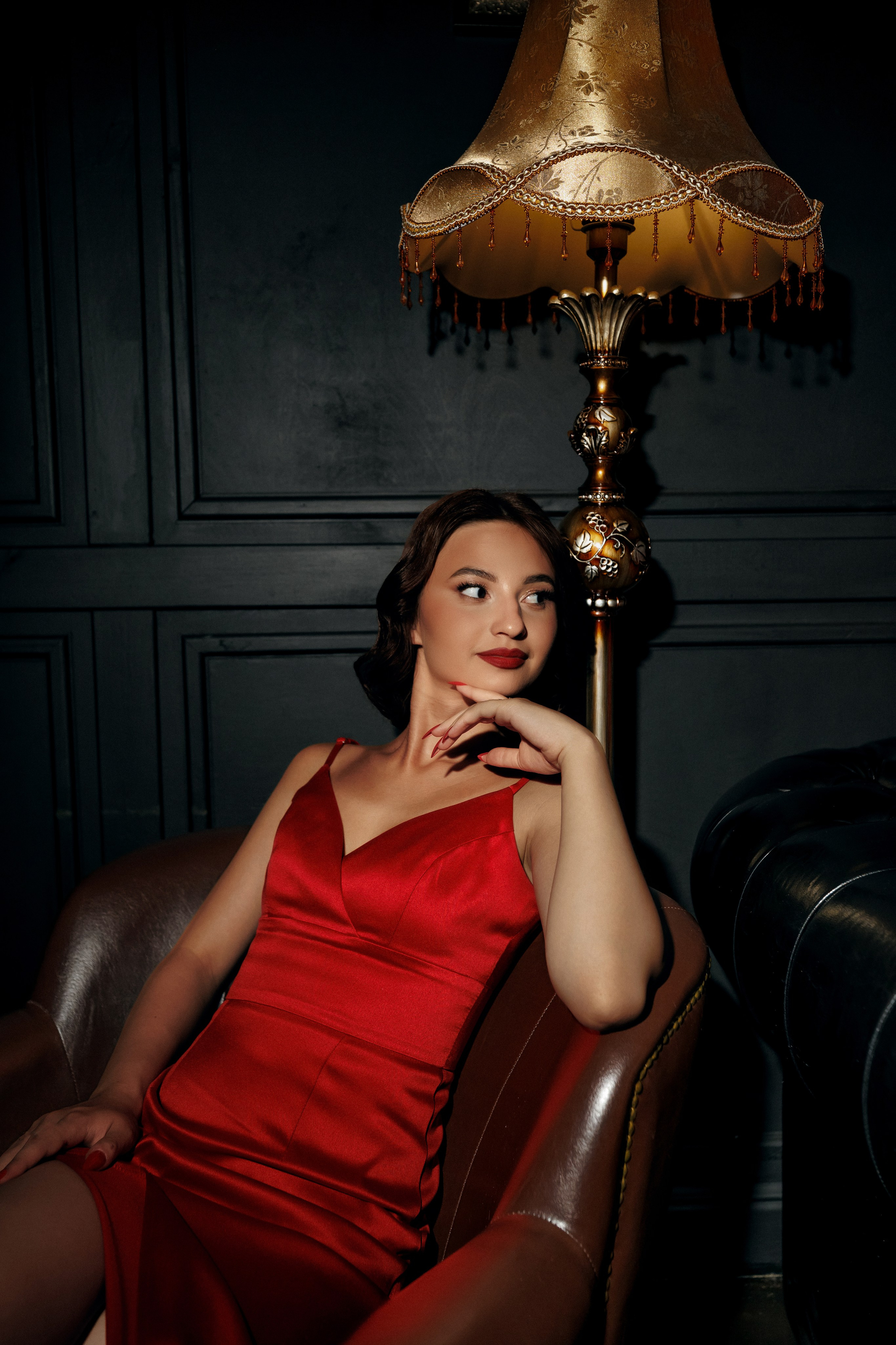 Марина. Свадебный и семейный фотограф Александр Волосник