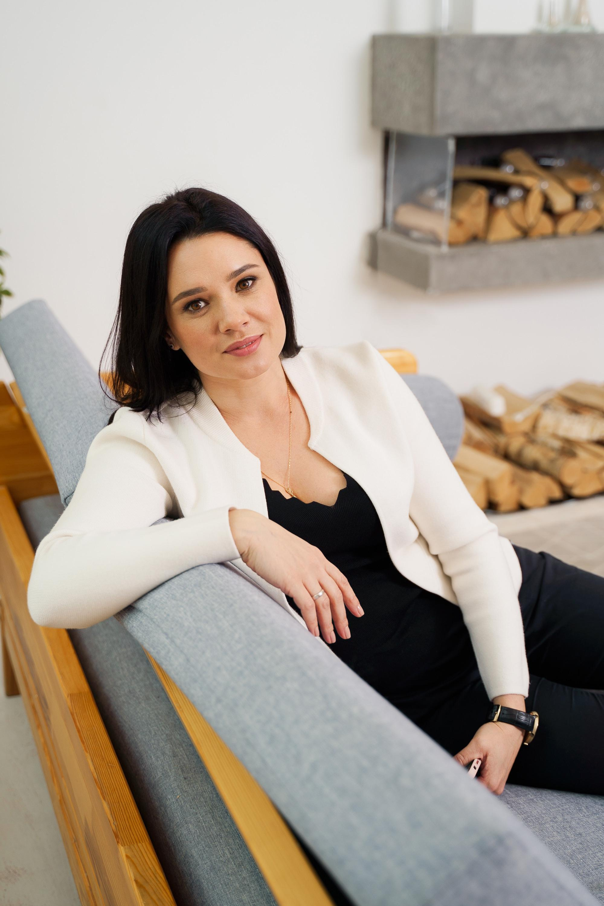 контент-фотосессия для психолога