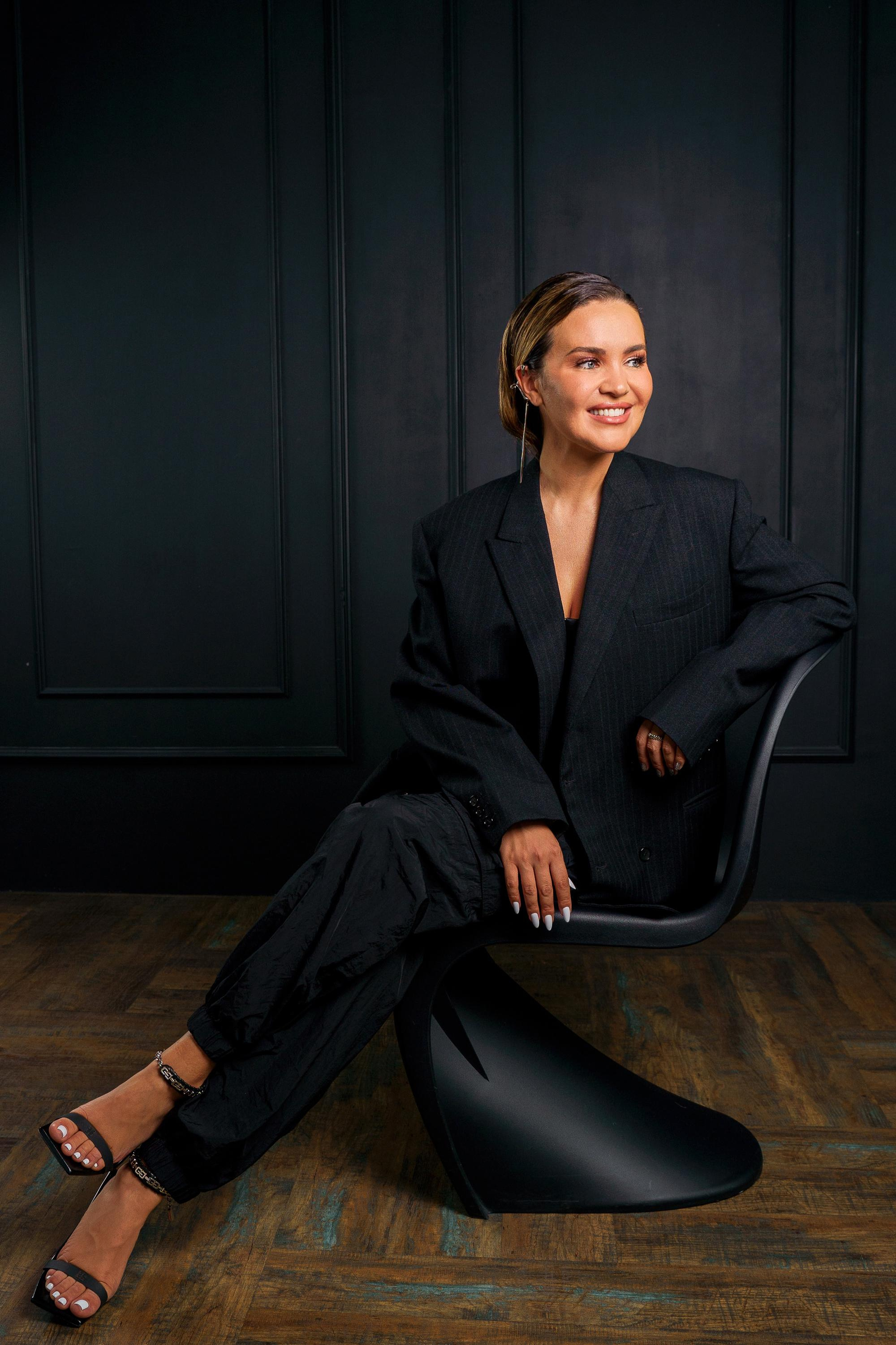 Юлия Родочинская