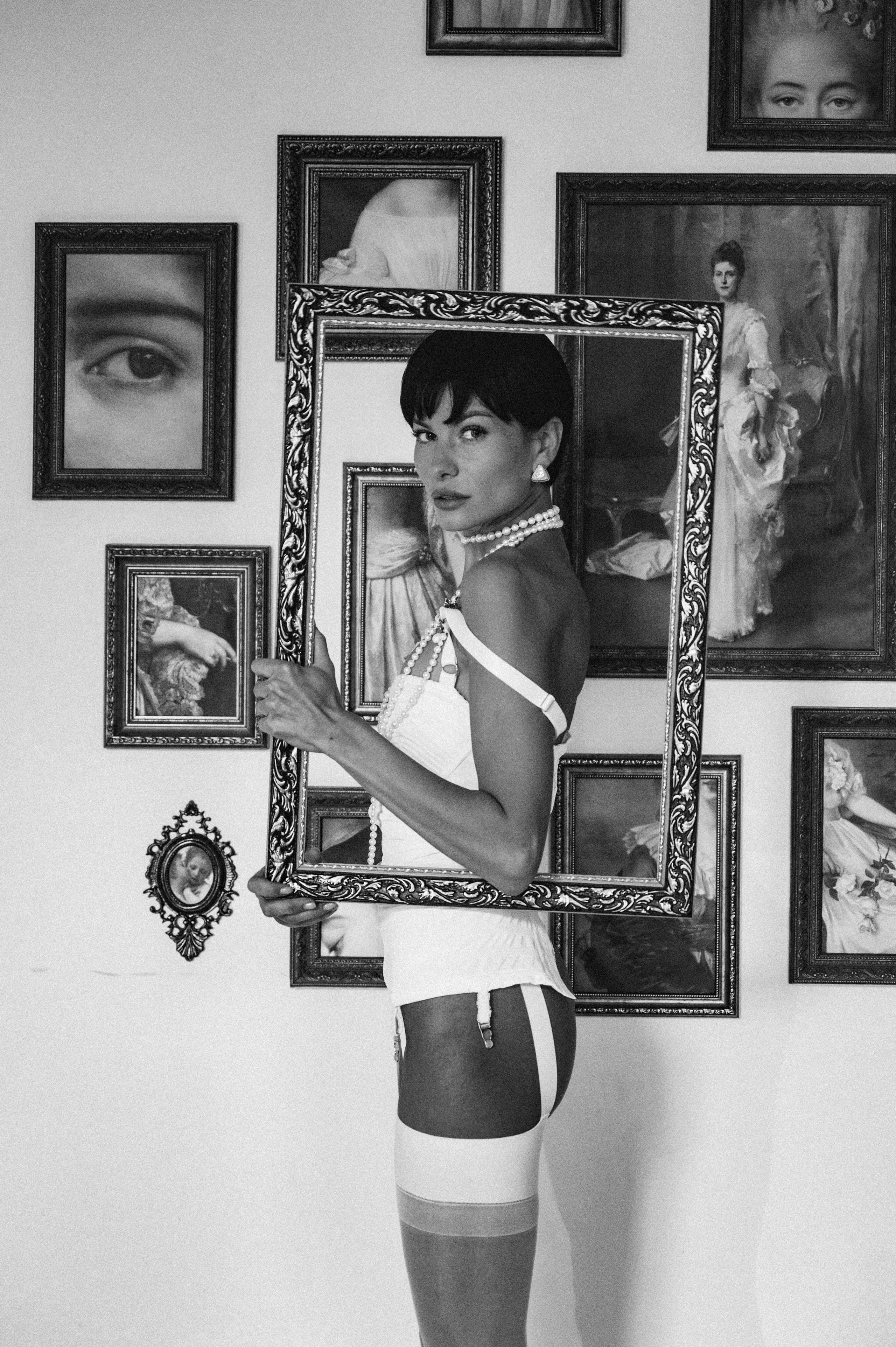 Портфолио. Фотограф Татьяна Кудряшова