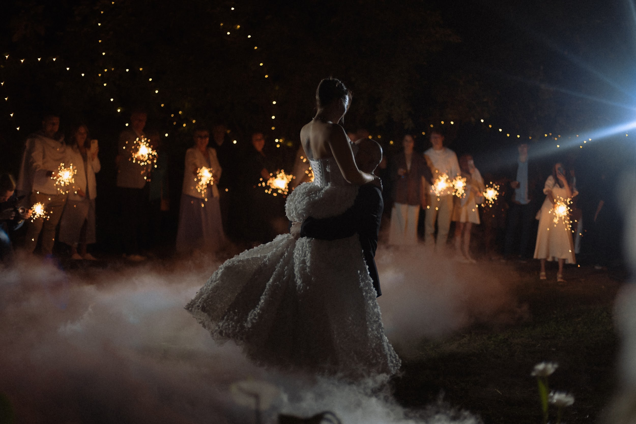 Константин+Екатерина (свадьба, как в Сумерках). Свадебное и event агентство До Мурашек Ростов-на-Дону