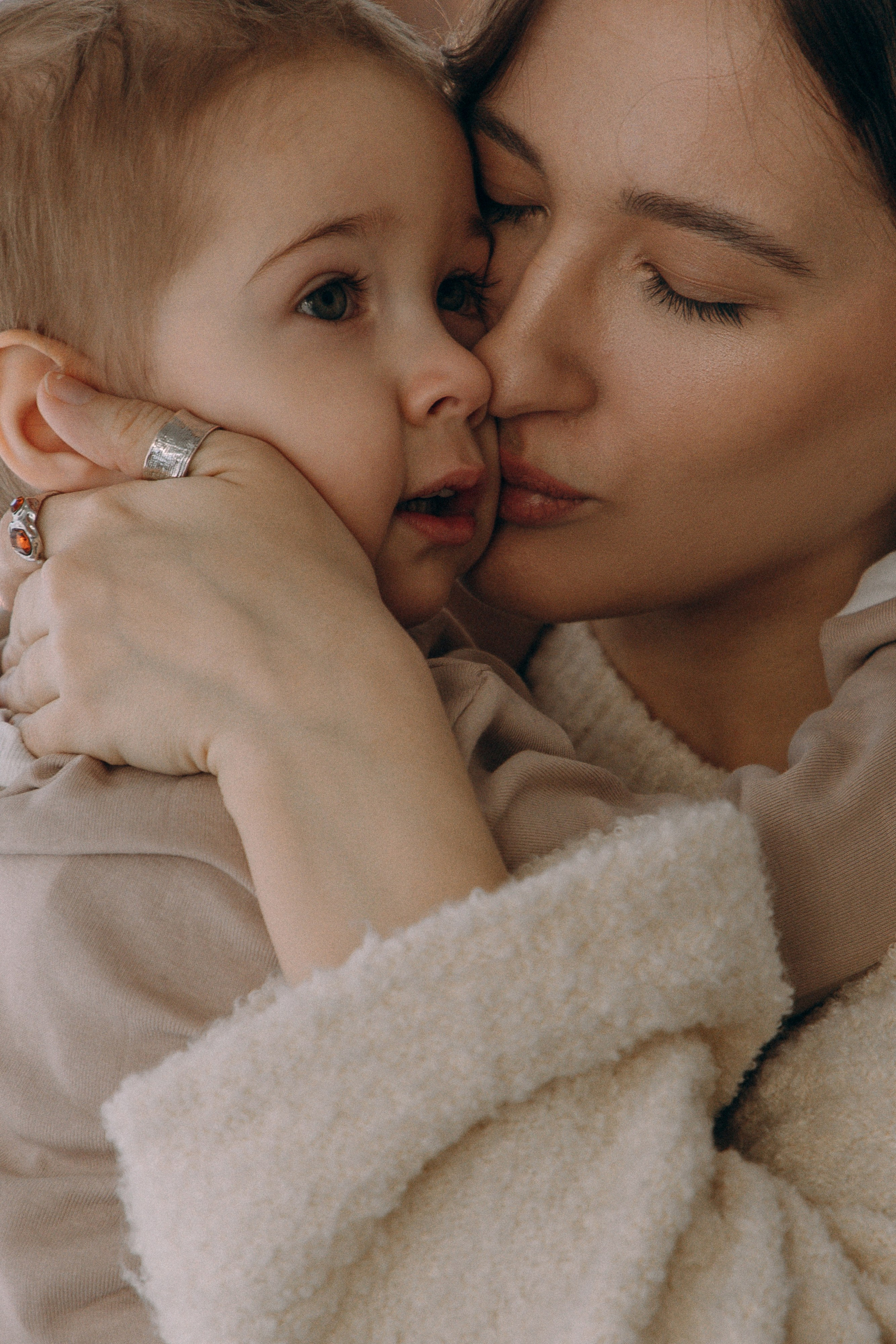 Анастасия, Никита и Кирилл. Свадебный и семейный фотограф в Вологде Екатерина Назарина