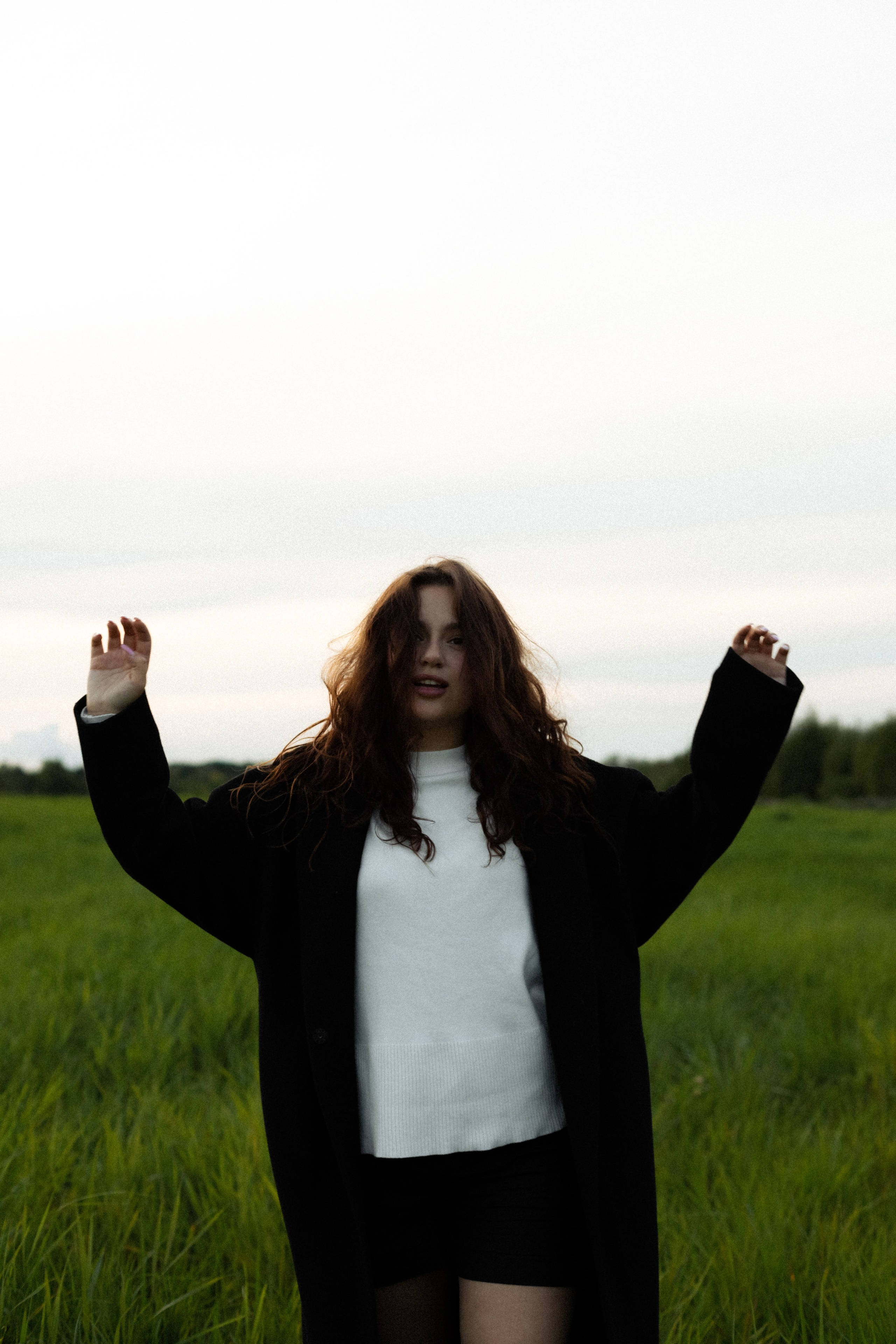 Хотела счастья. Валерия Трофимова ФОТОГРАФ|Санкт-Петербург |Крым