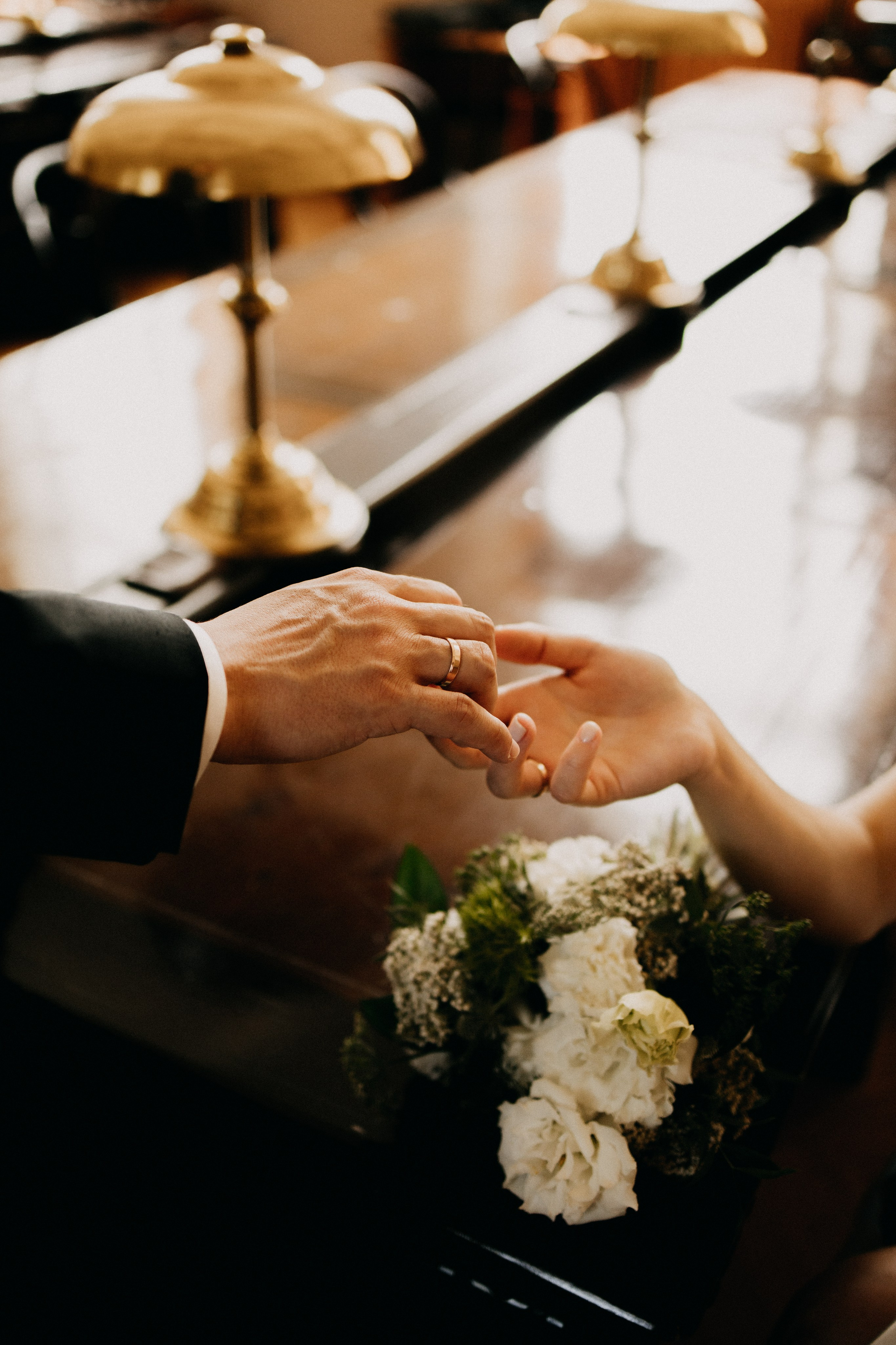 Любовь. Фотограф Настя Леонова