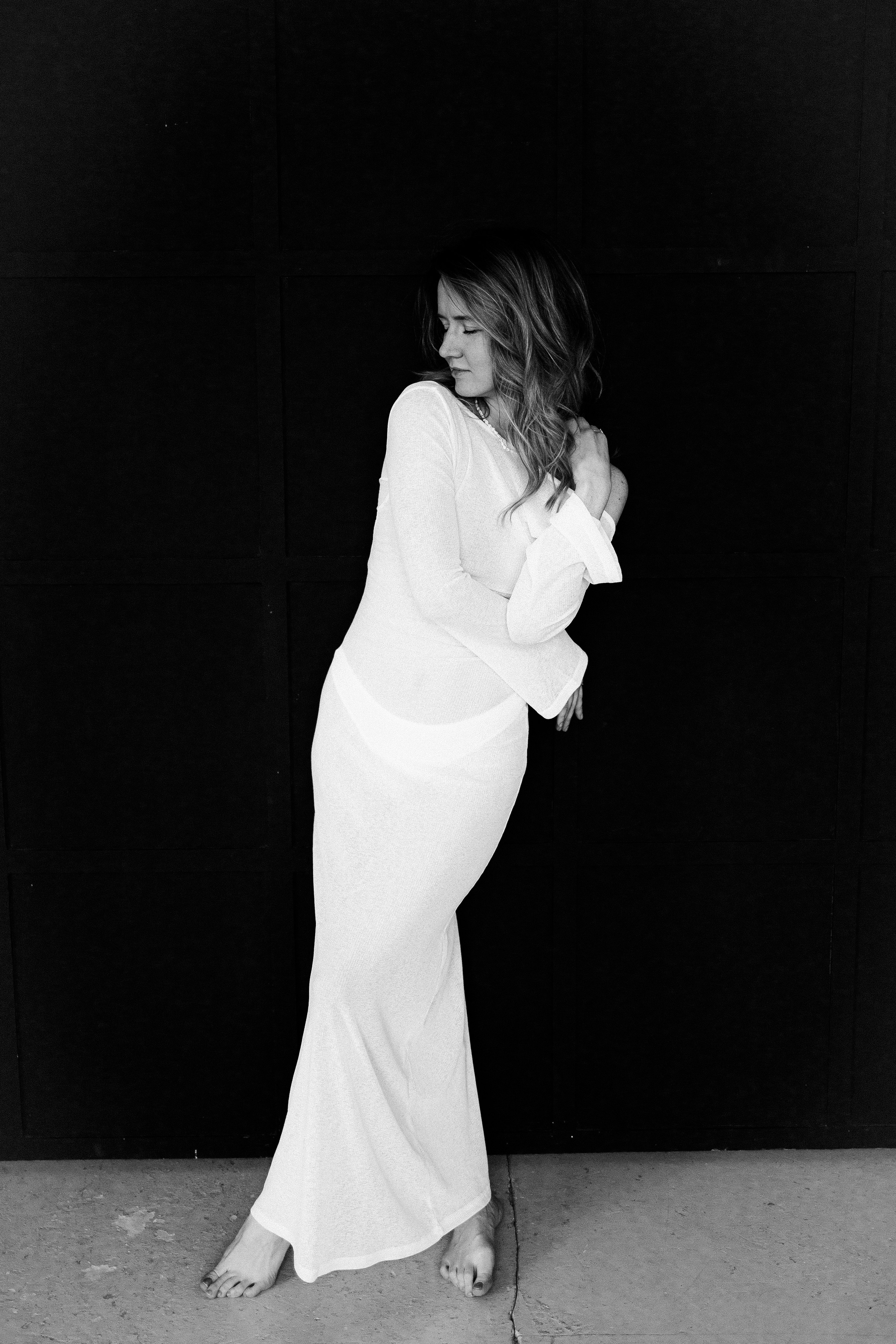 Даша. Фотограф Настя Леонова