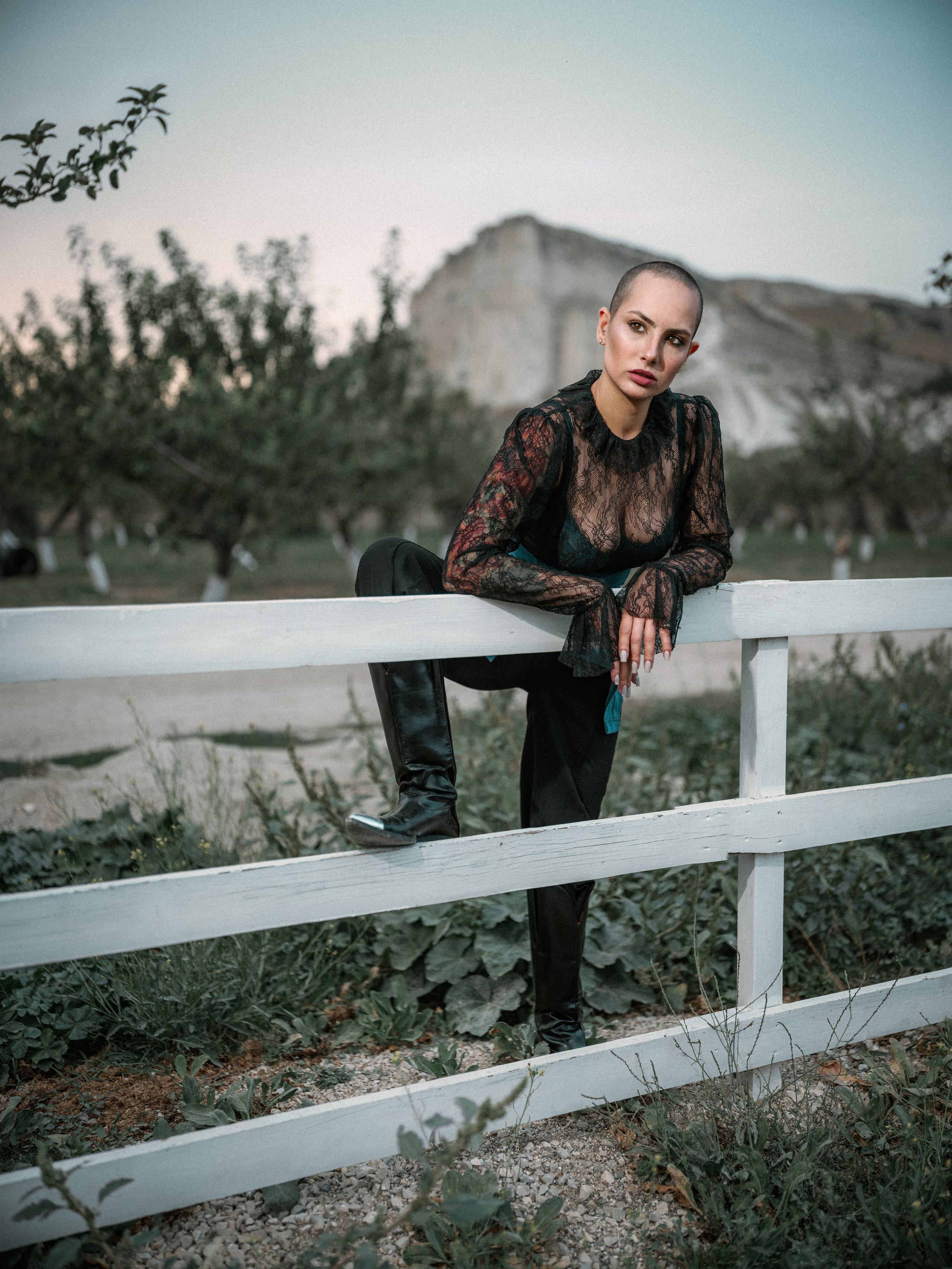 Фотограф Олег Сотник