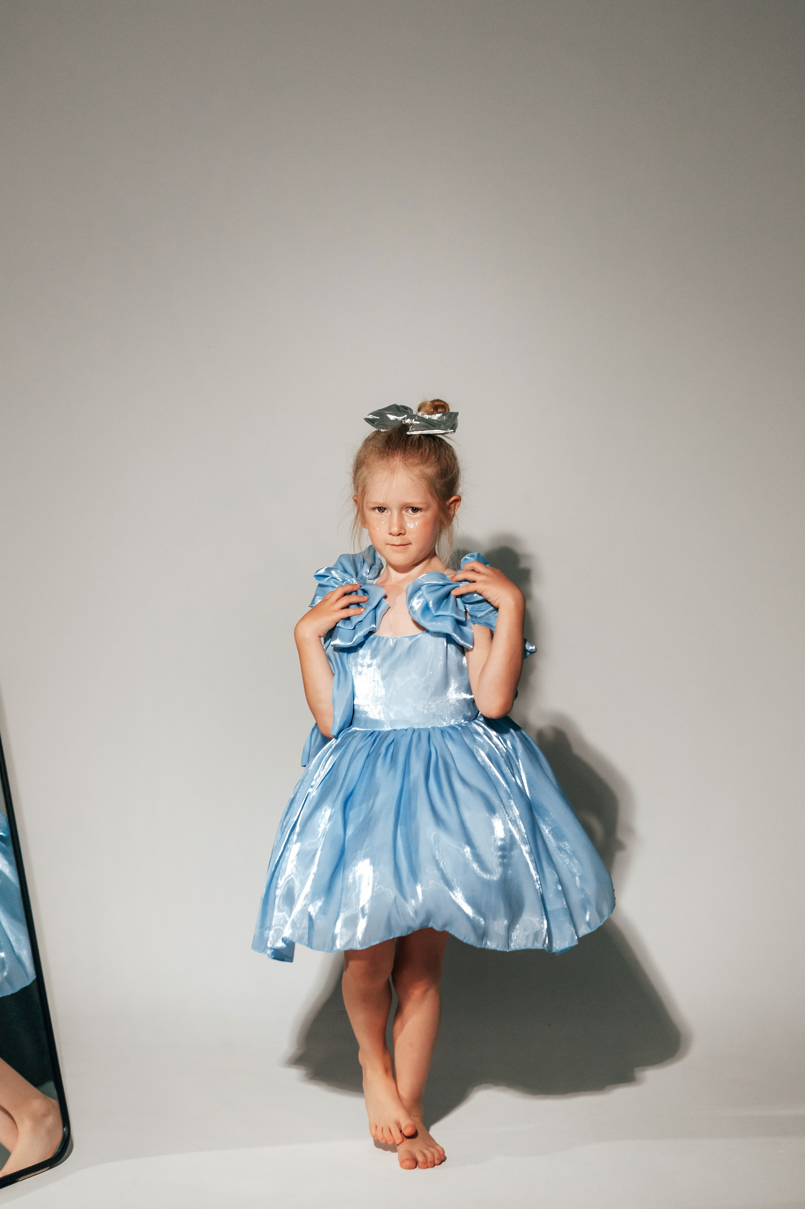 Детская. Семейный и детский фотограф в г. Новосибирске Макеева Анастасия