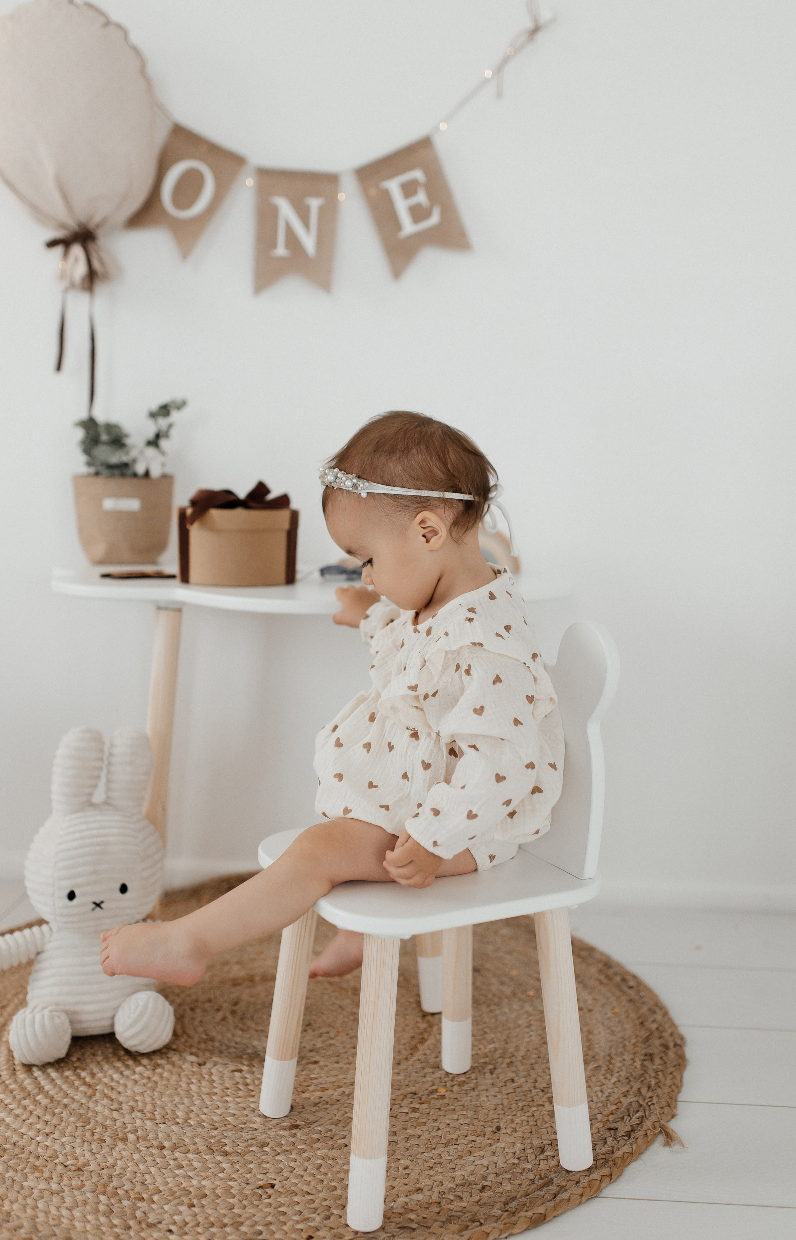 Годик Аделины♥