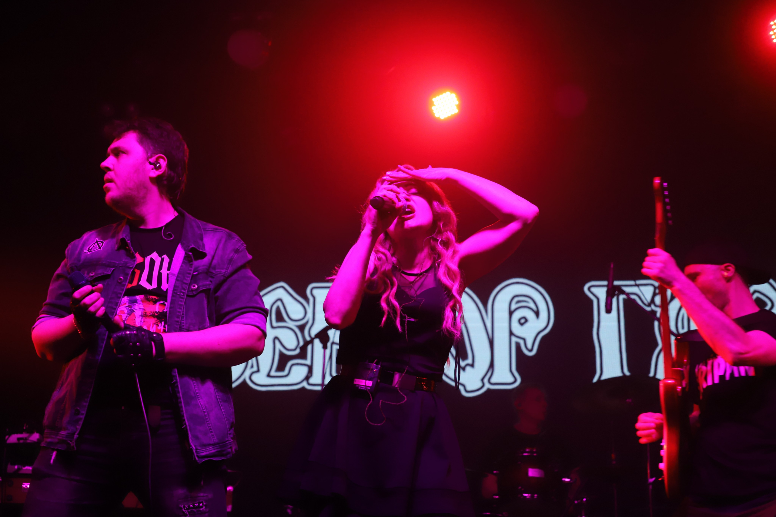 Фестиваль Сектор Газа. Фотограф в Тюмени Алексей Модин