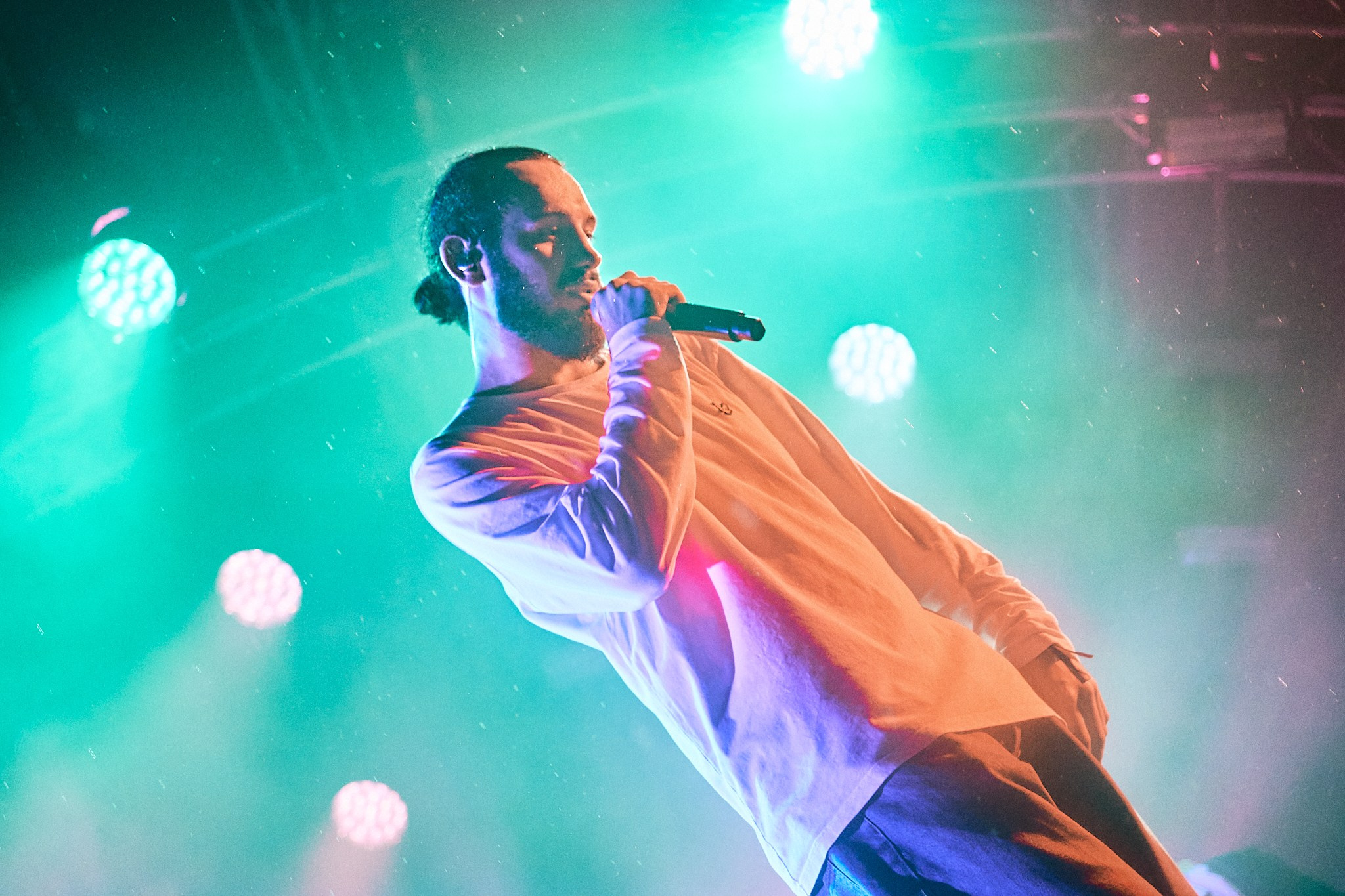 Репортажи и концерты. Портретный и репортажный фотограф в Москве