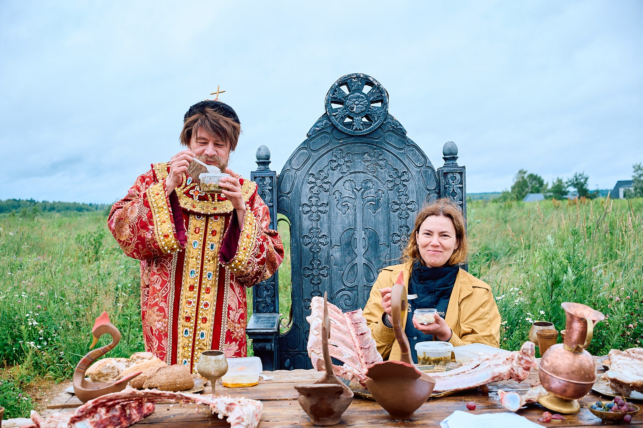 Репортажи и концерты. Портретный и репортажный фотограф в Москве